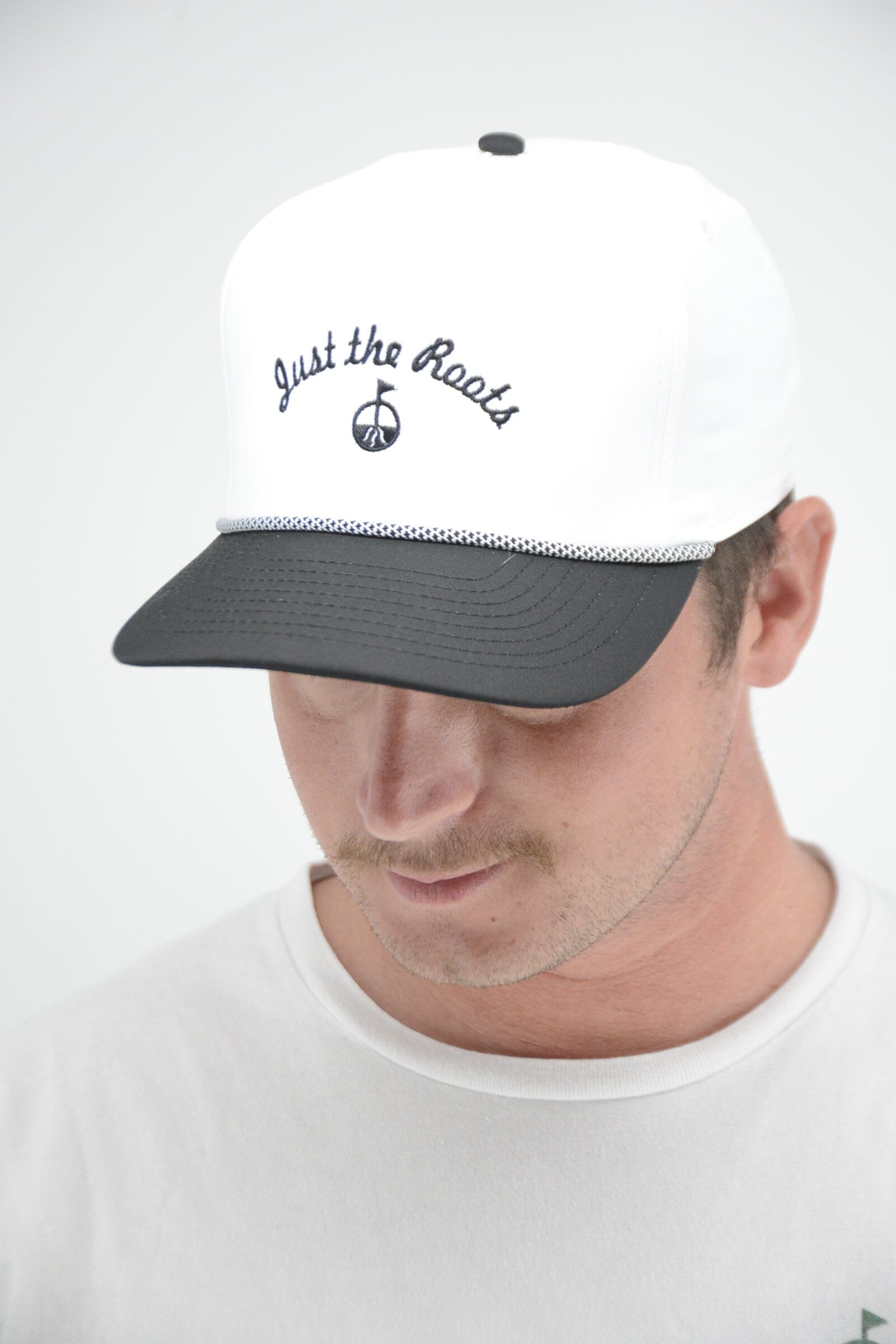 Just the Roots Hat GolfRoots