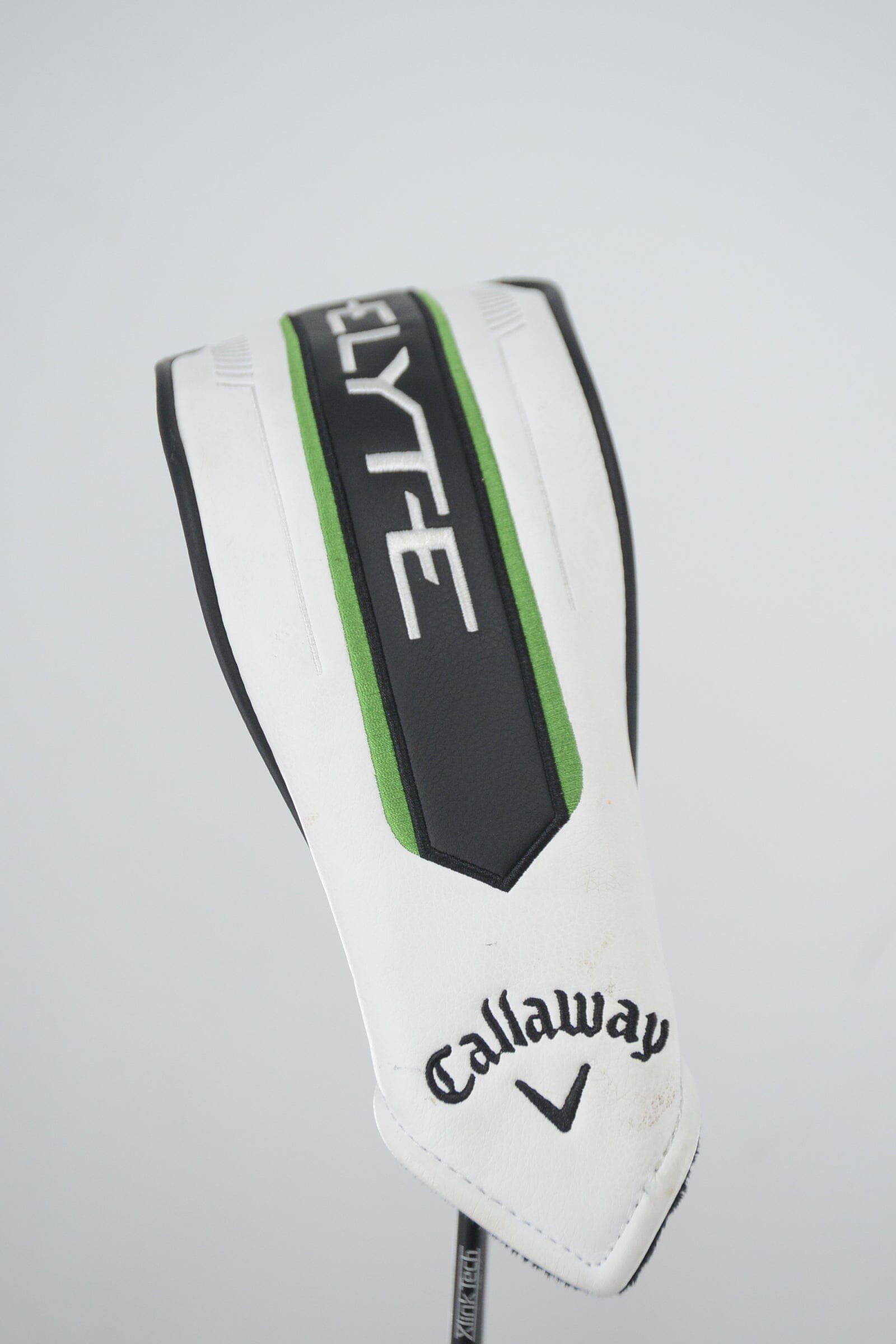 Callaway Elyte Triple Diamond 5 Wood S Flex 42.25" Golf Clubs GolfRoots