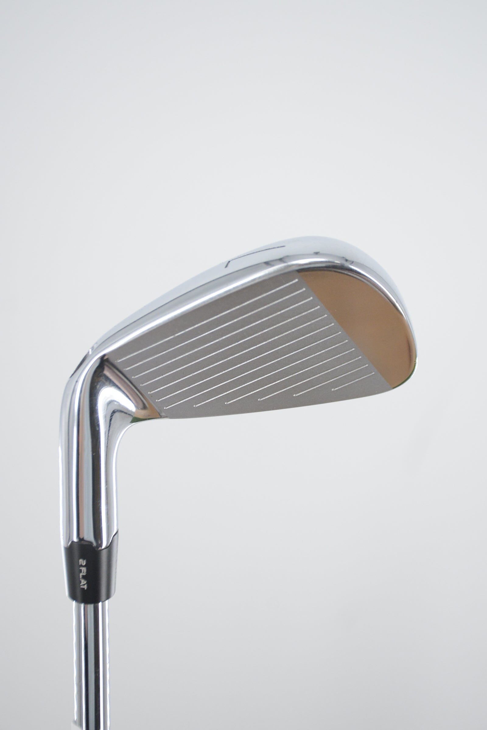 *Fitting Club* Wilson Staff Model 7 Fitting Iron S Flex 37.25" Golf Clubs GolfRoots