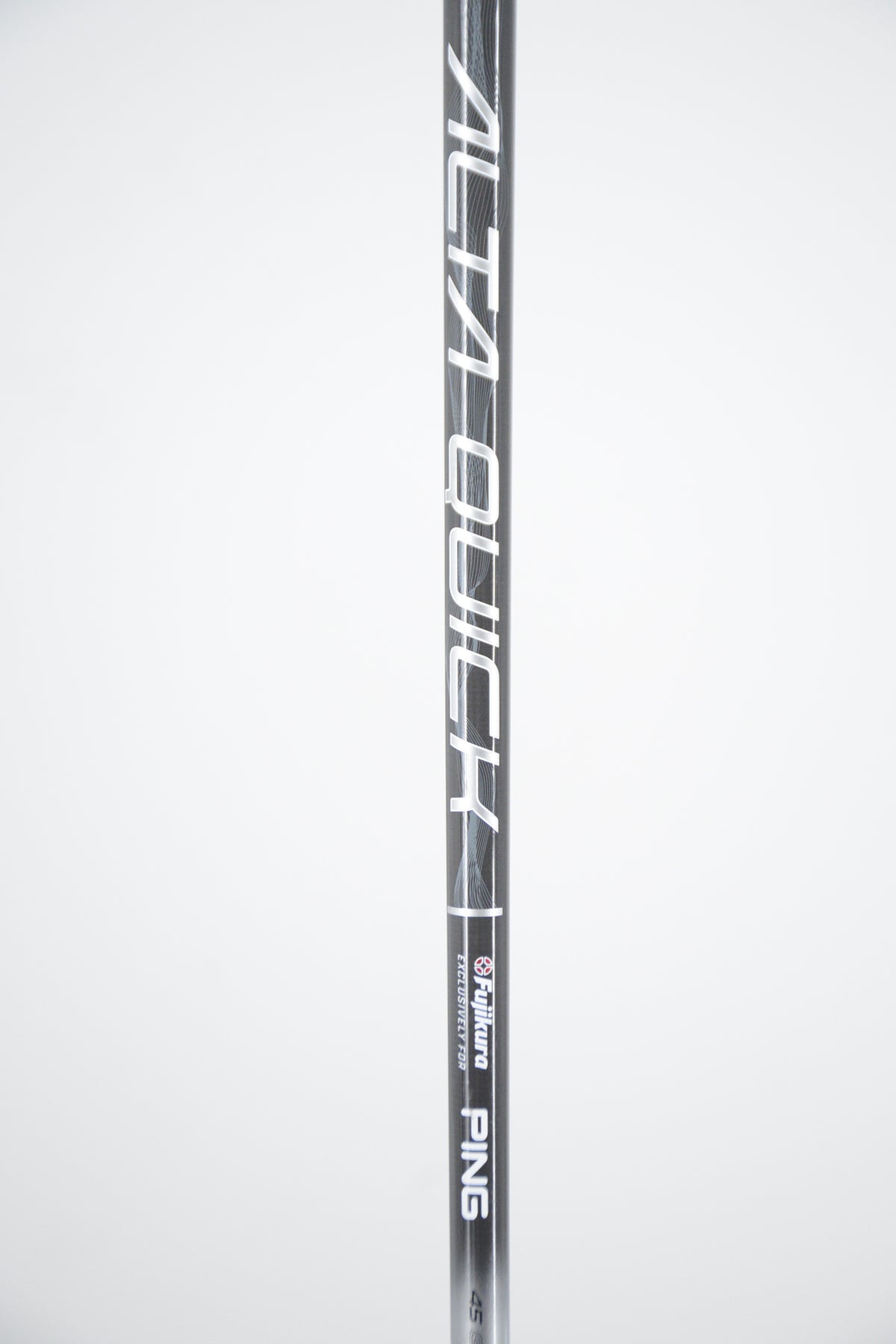 Ping G410 Plus 9 Degree Driver SR Flex 45.5"