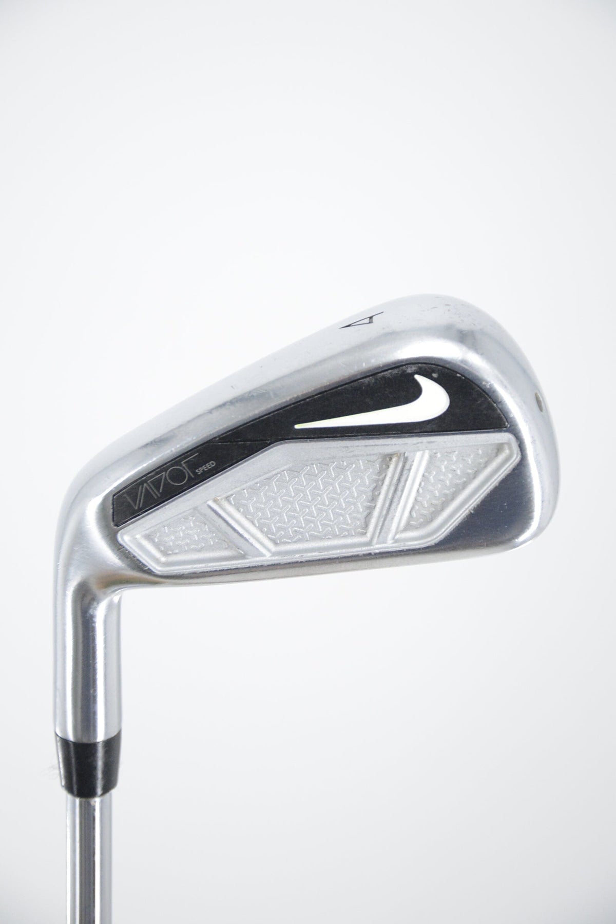 Lefty Nike Vapor Speed 4 Iron R Flex 38.75" Golf Irons Nike