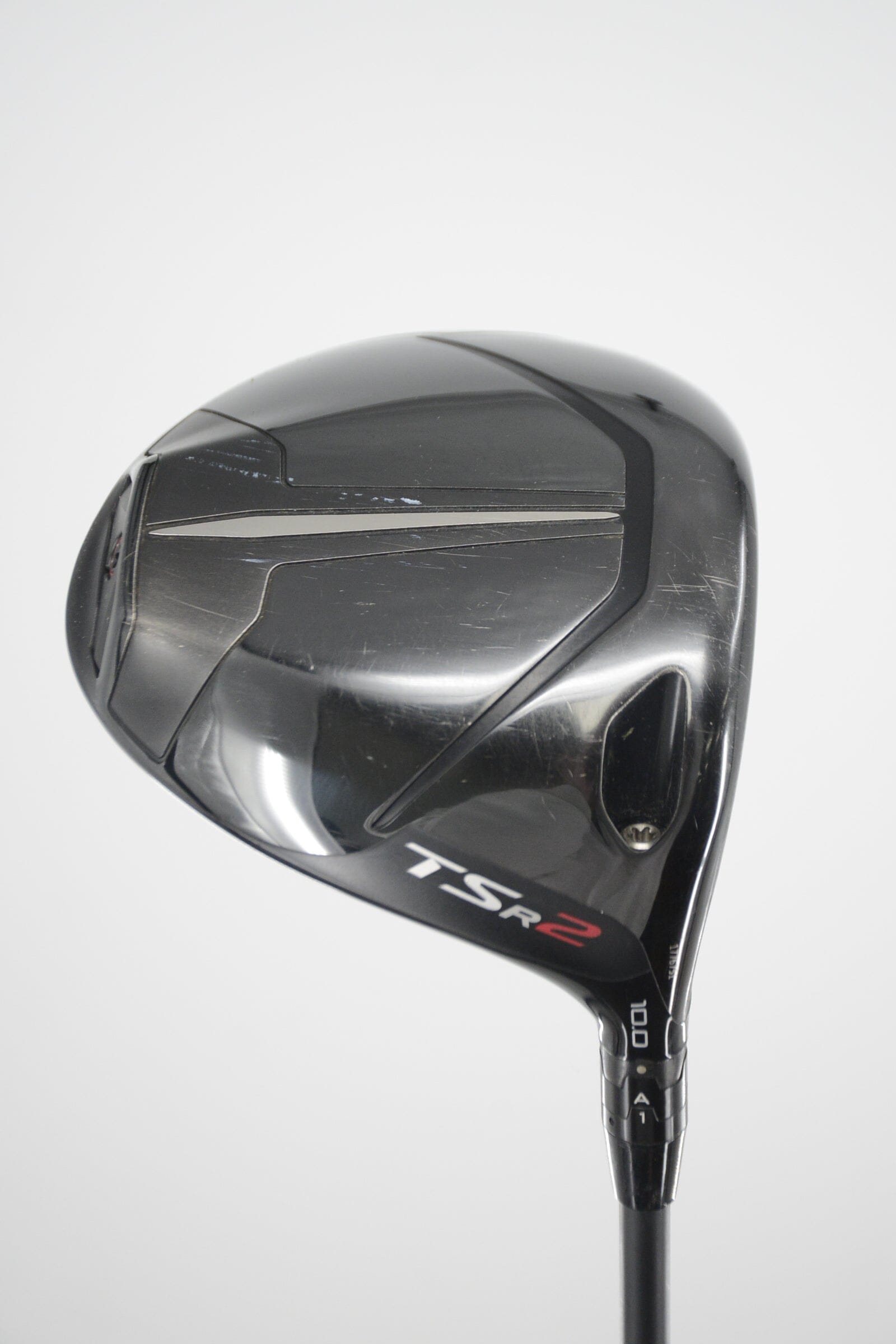 Titleist TSR2 10 Degree Driver R Flex 45.25" Golf Clubs GolfRoots
