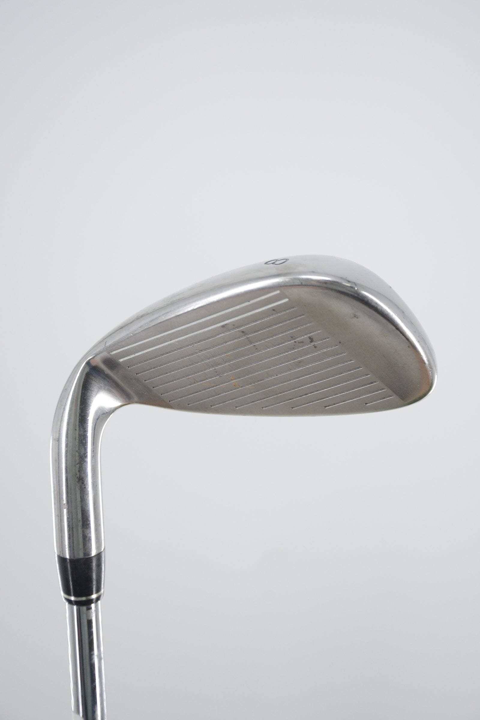 TaylorMade Rac OS 8 Iron S Flex 36.25" Golf Clubs GolfRoots