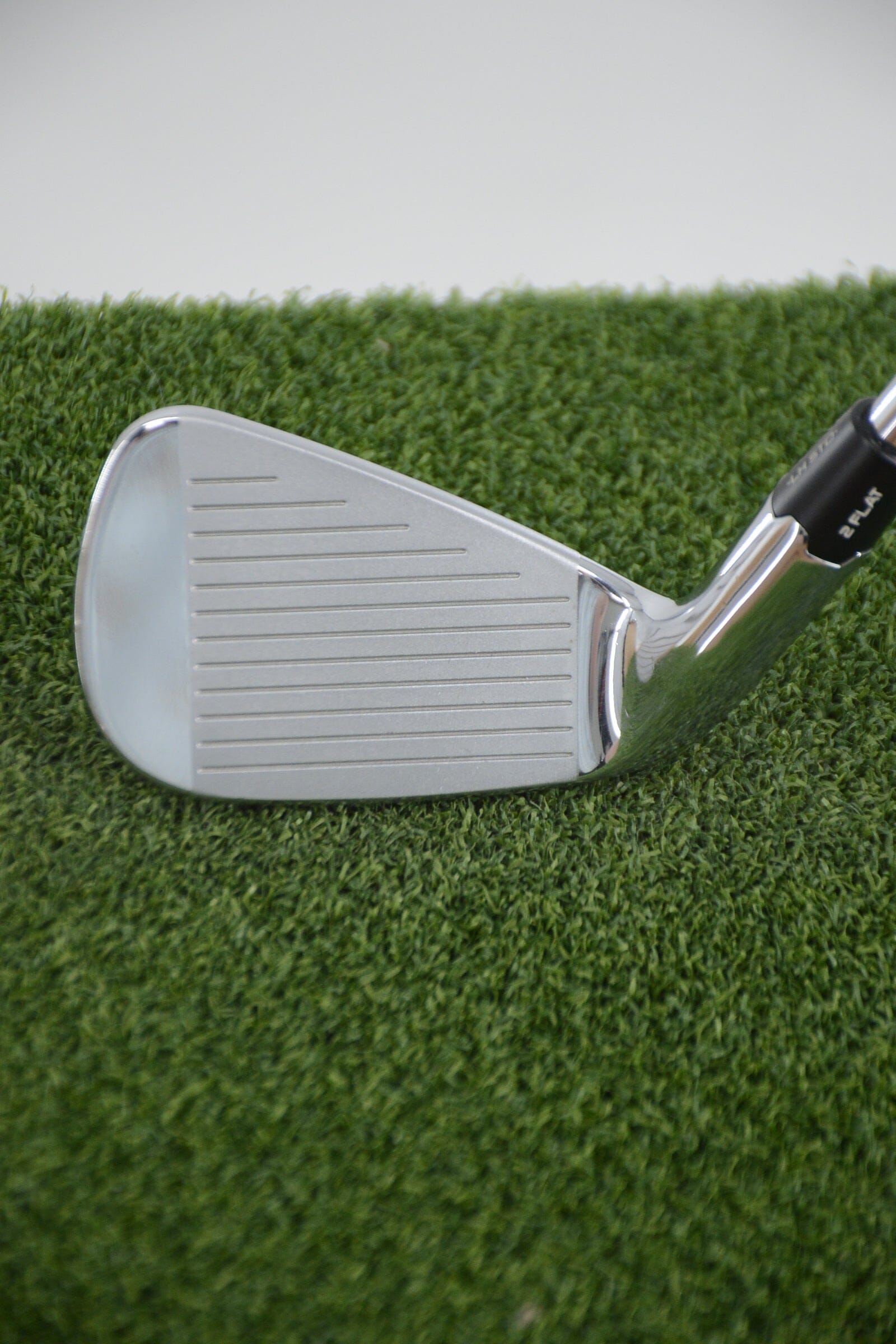 *Fitting Club* Wilson Staff Model 7 Fitting Iron S Flex 37.25" Golf Clubs GolfRoots