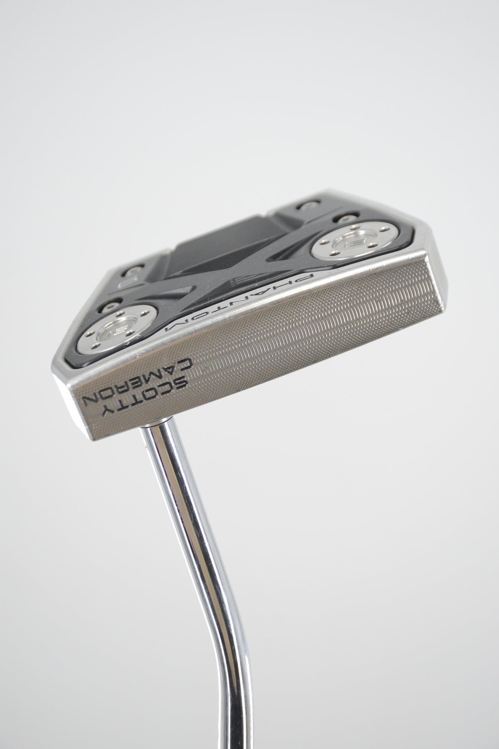 Scotty Cameron Phantom X 9 2022 Putter 34" Golf Clubs GolfRoots