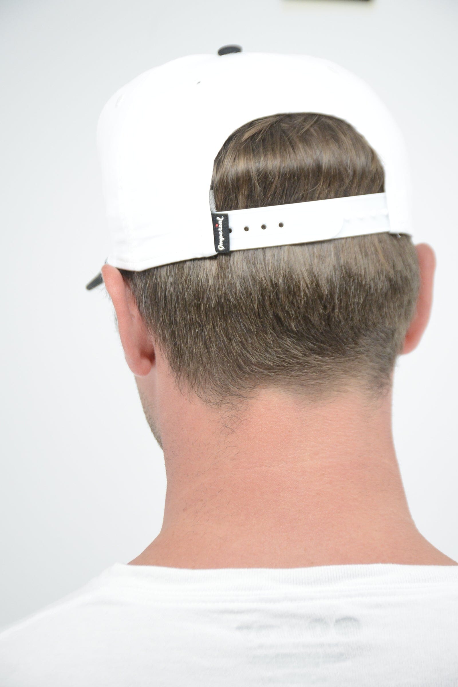 Just the Roots Hat GolfRoots