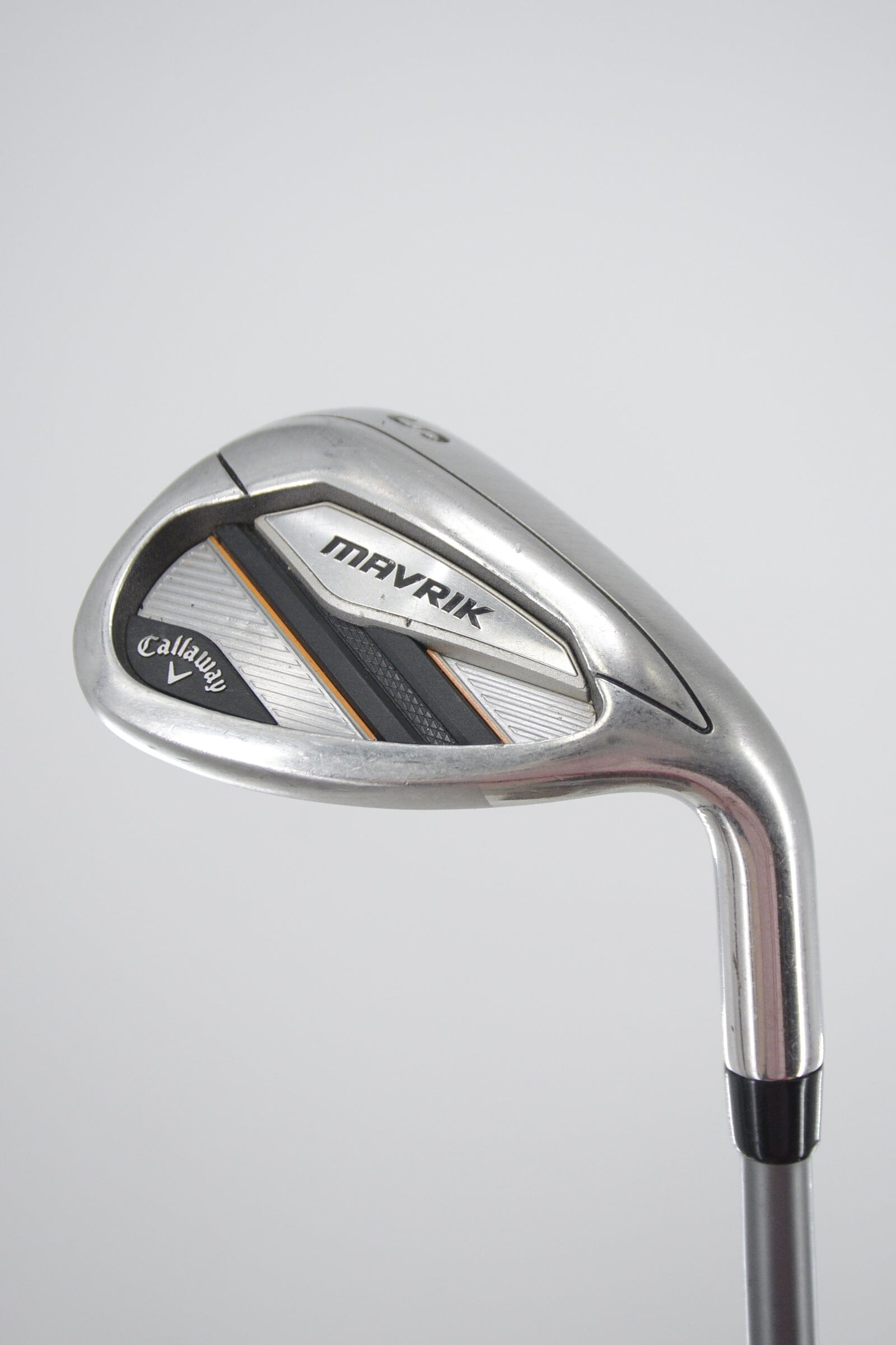 Callaway Mavrik SW R Flex 34.75" Golf Clubs GolfRoots
