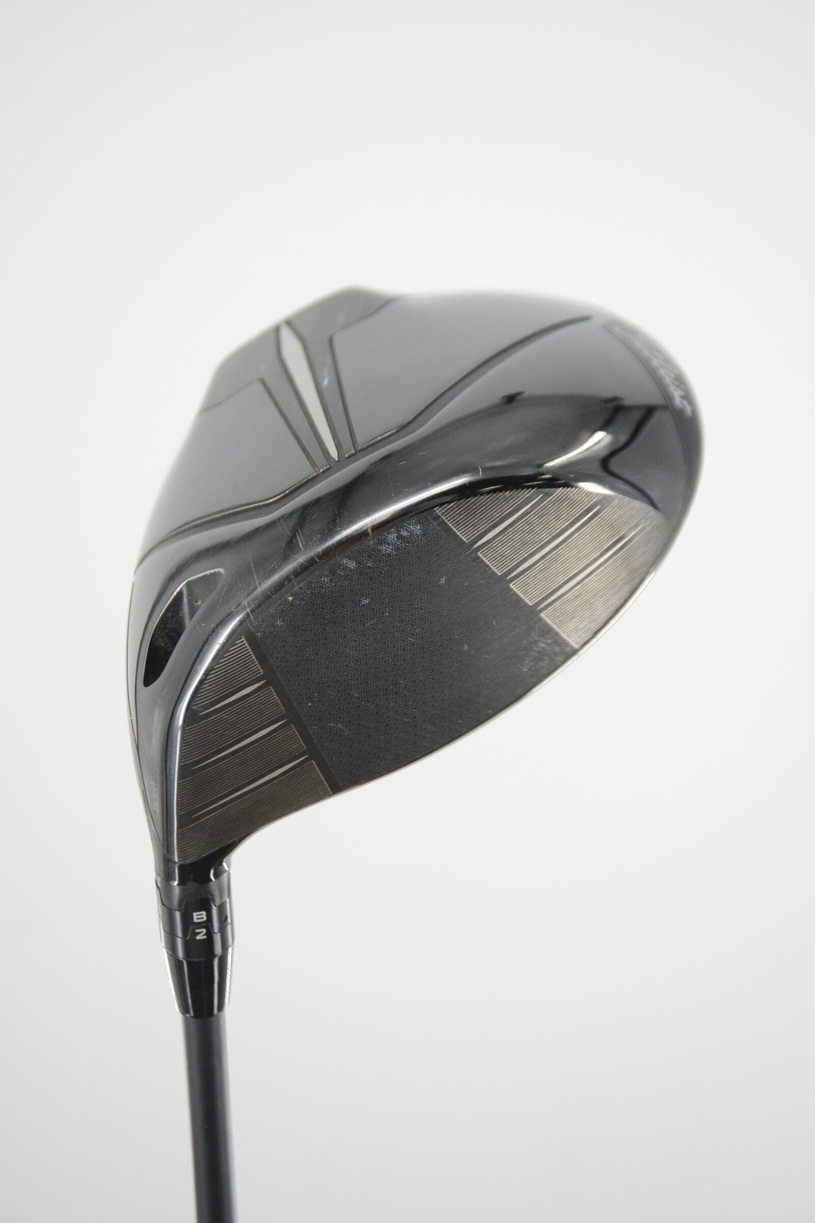 Titleist TSR2 10 Degree Driver R Flex 45.25" Golf Clubs GolfRoots