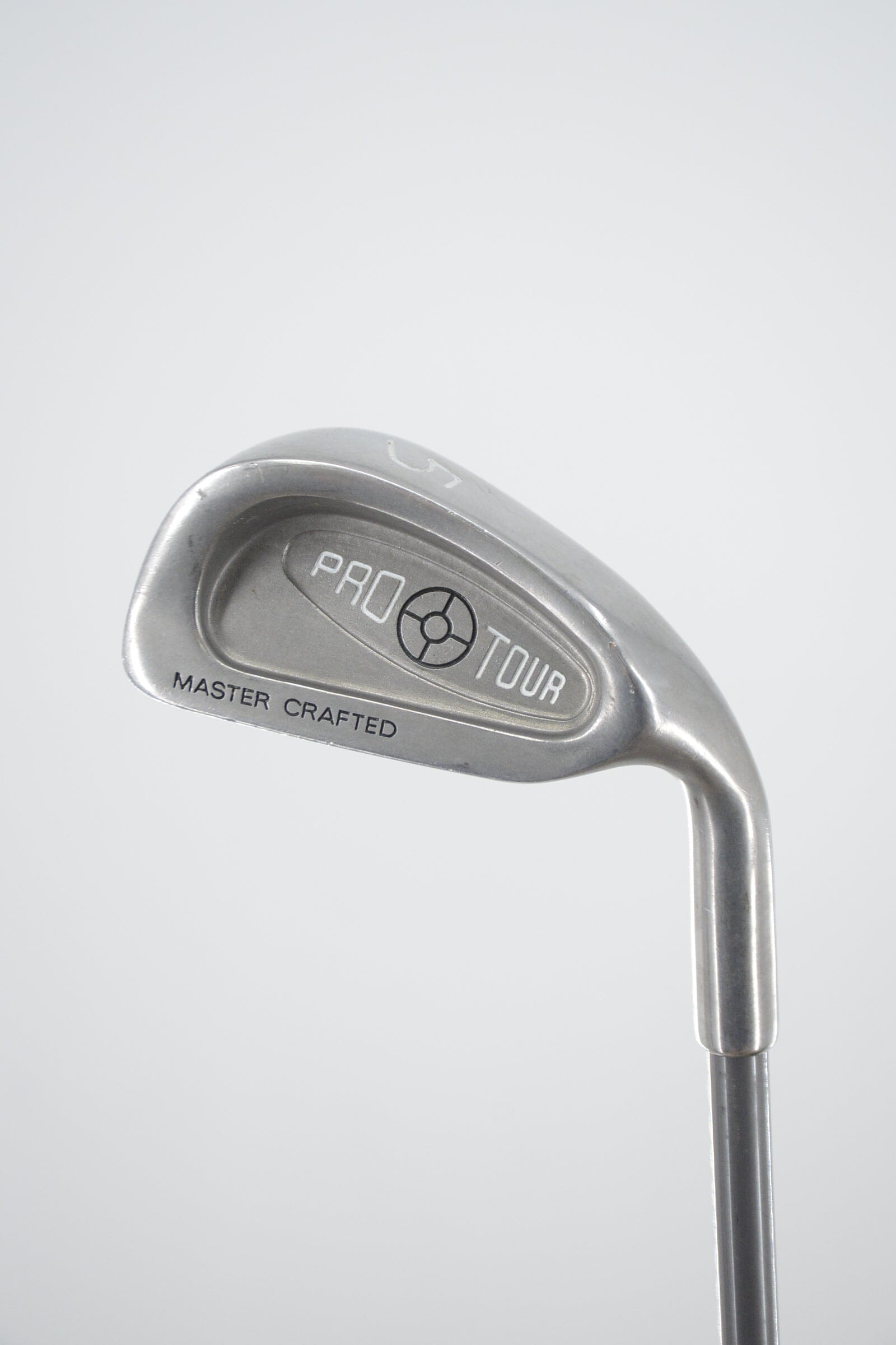 Women's Pro Tour Master Crafted 5 Iron W Flex 36.75" Golf Clubs GolfRoots