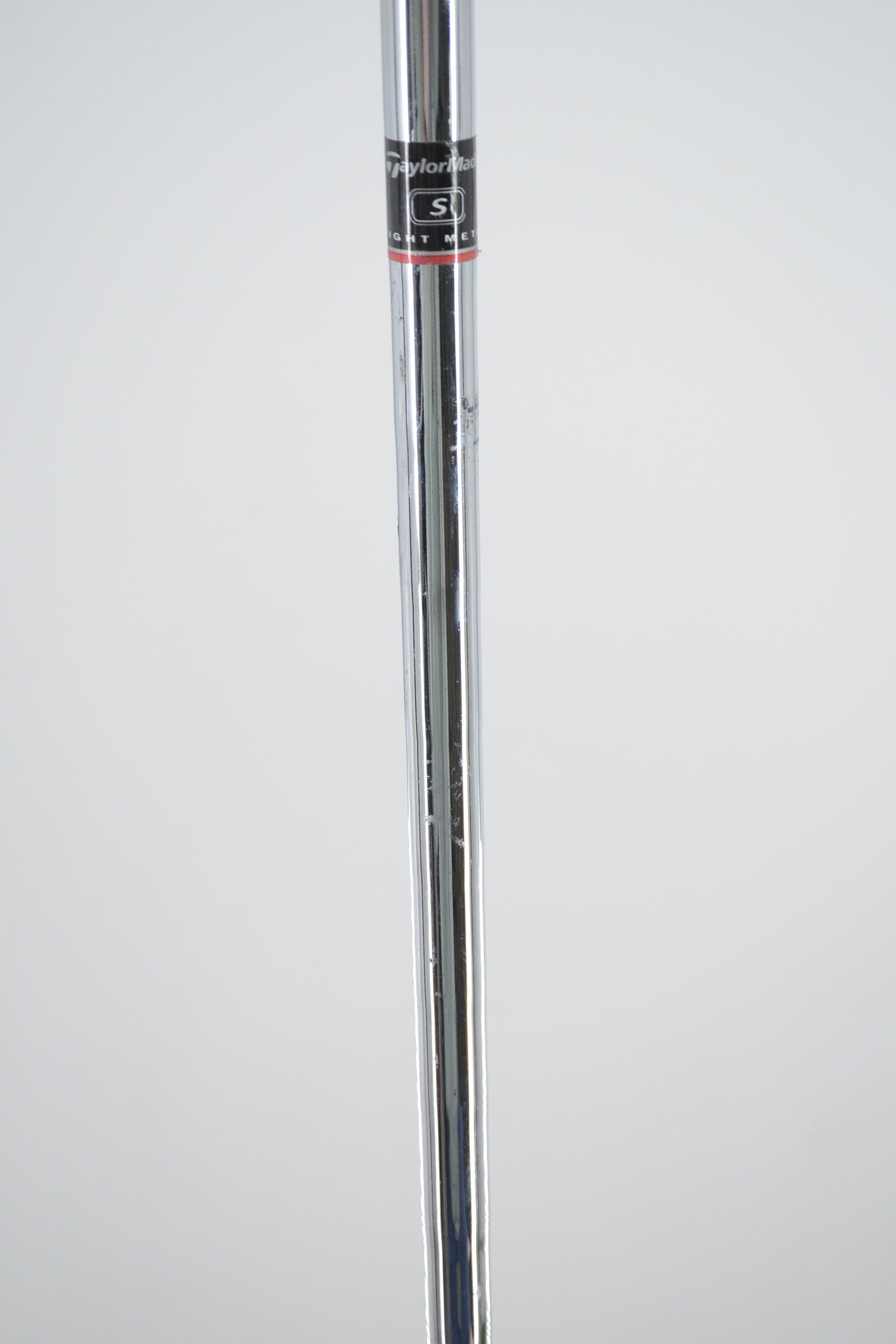 TaylorMade Rac OS 8 Iron S Flex 36.25" Golf Clubs GolfRoots