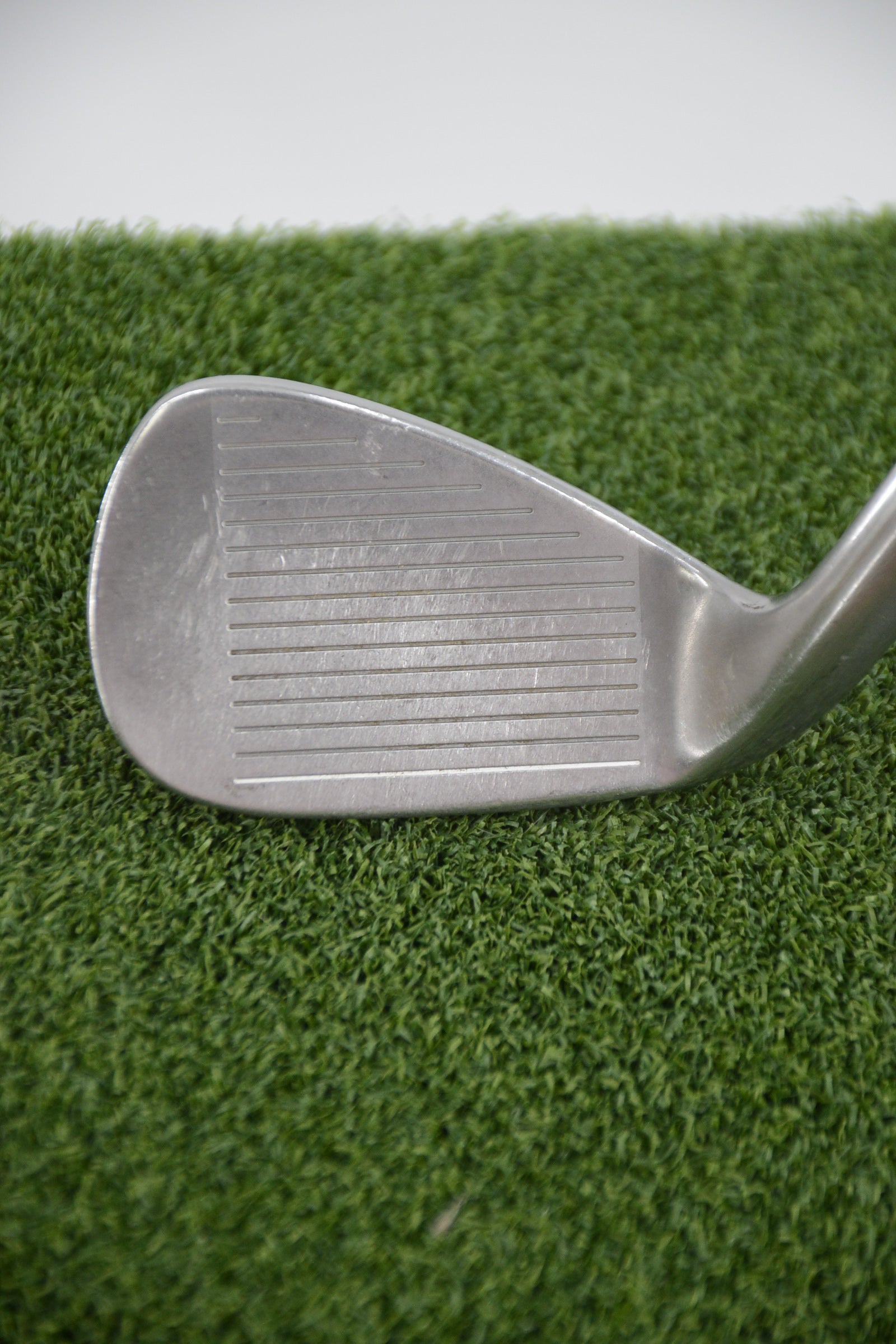 TaylorMade Rocketballz 9 Iron R Flex 35.75"