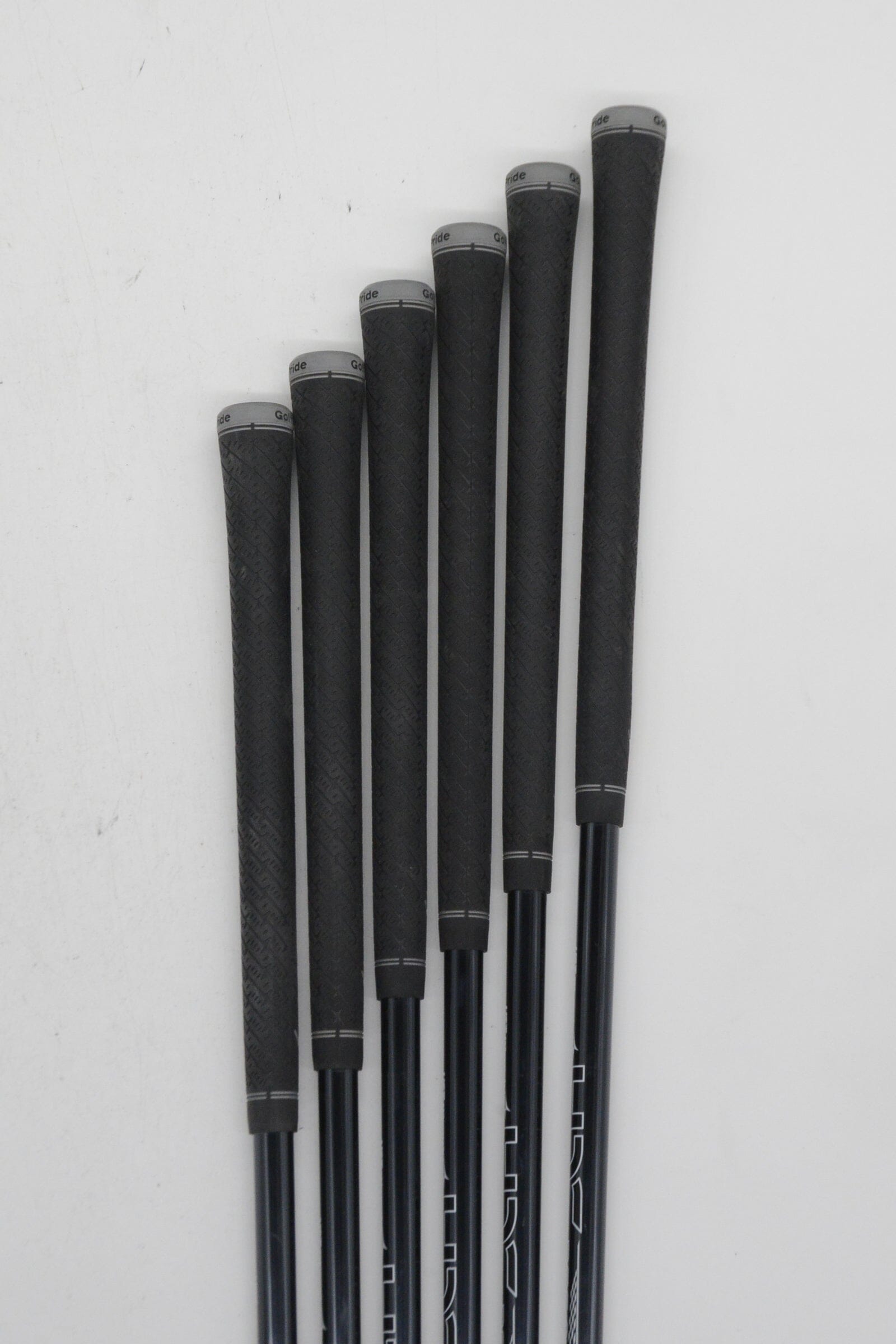 Callaway Apex AI200 6-AW Iron Set R Flex -0.5" Golf Clubs GolfRoots