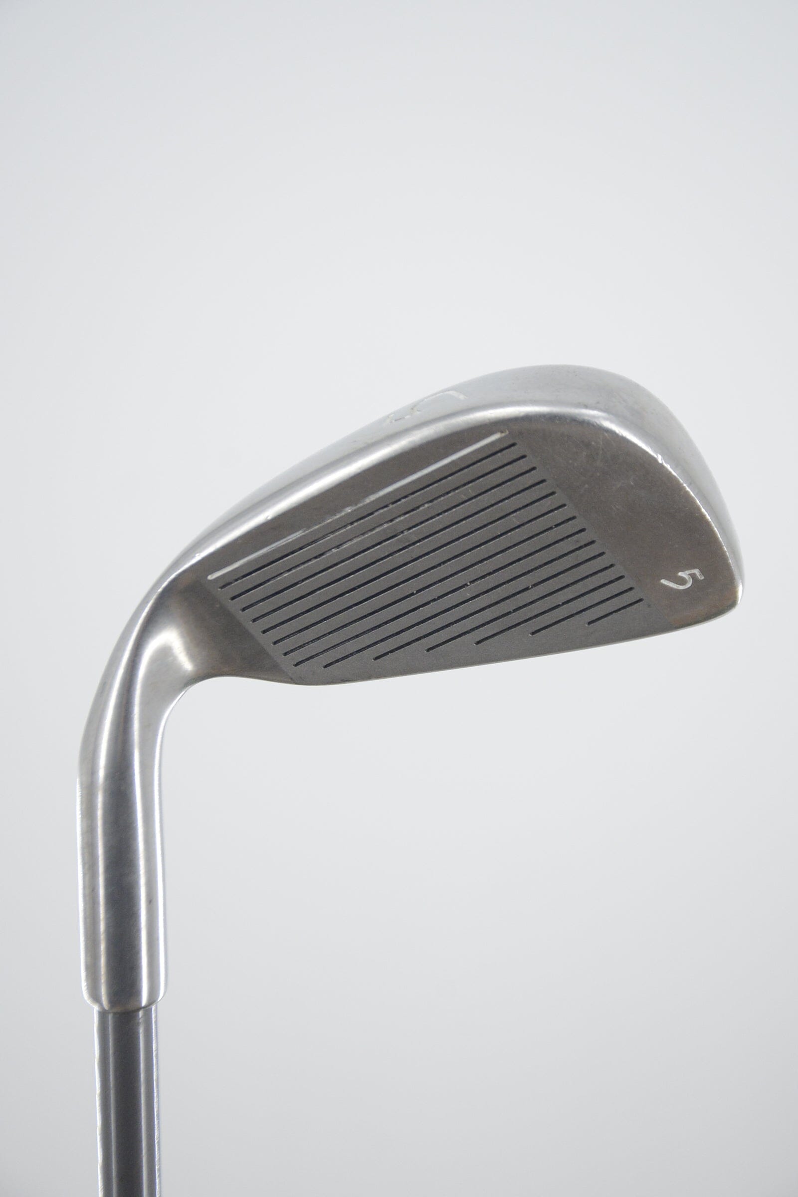 Women's Pro Tour Master Crafted 5 Iron W Flex 36.75" Golf Clubs GolfRoots