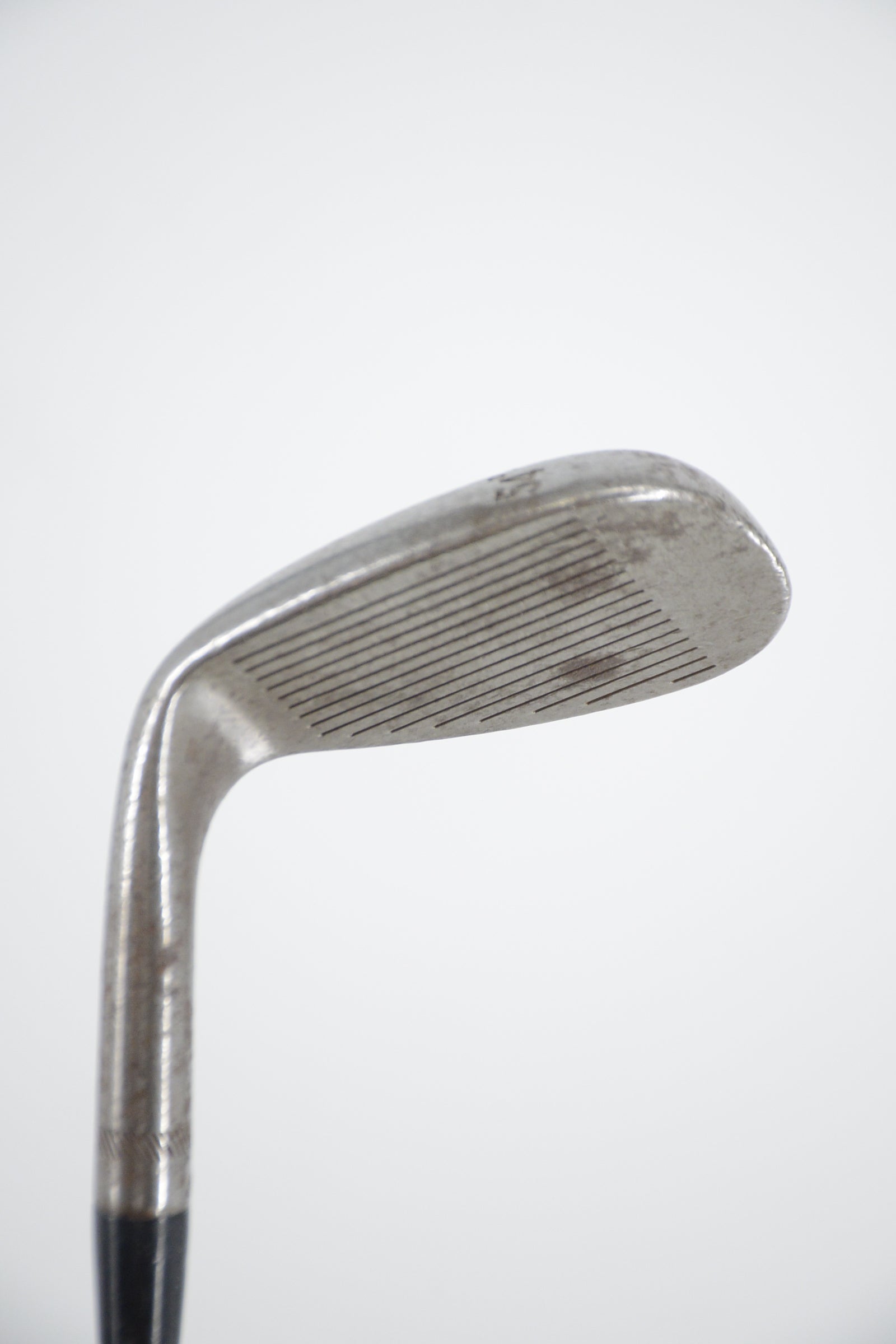 Titleist Vokey Raw 200 Series 54 Degree Wedge Wedge Flex 35.25"