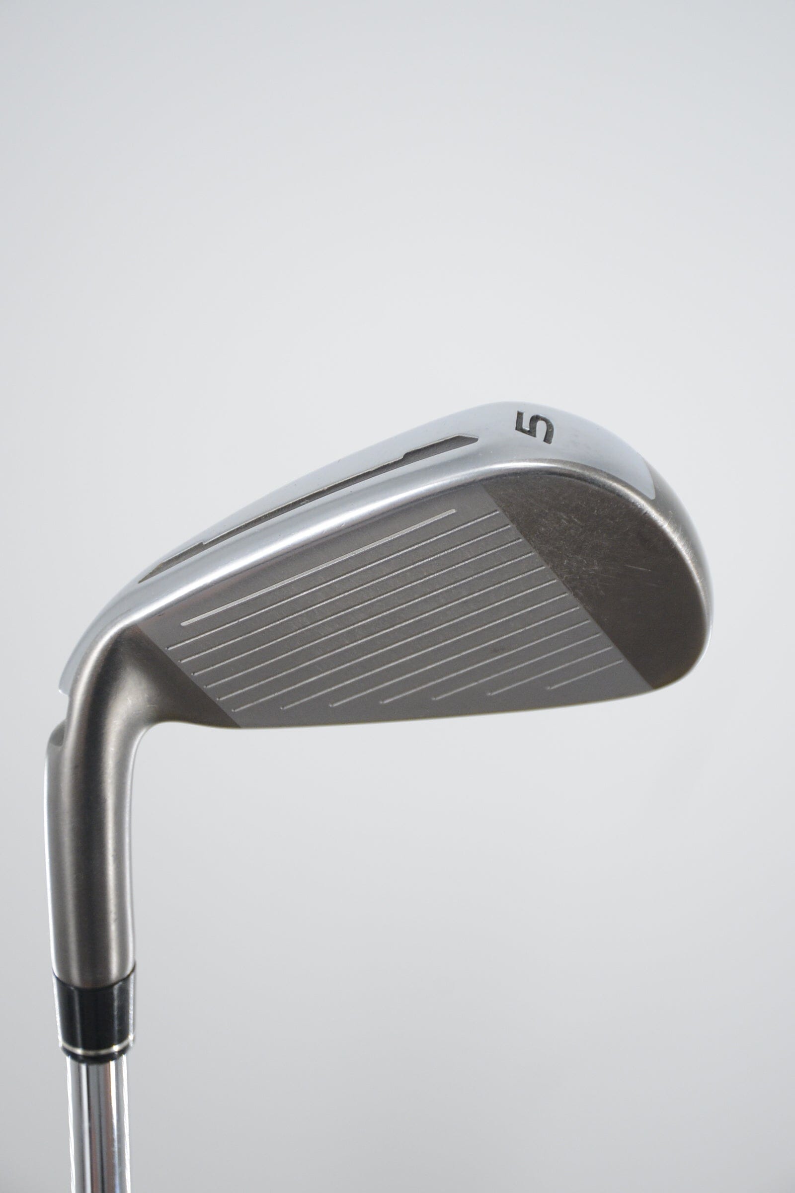 TaylorMade Speedblade 5 Iron R Flex 38" Golf Clubs GolfRoots
