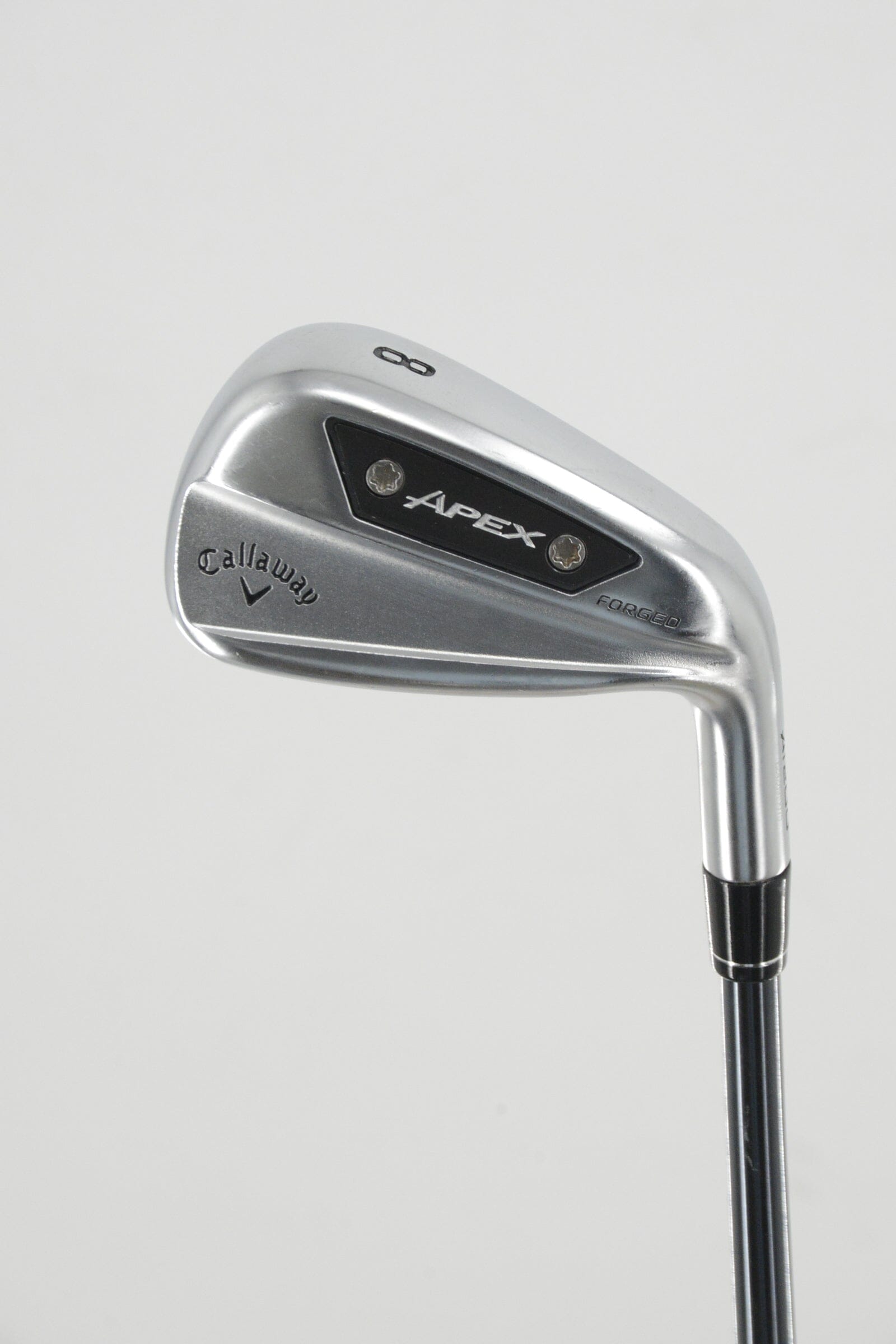 Callaway Apex AI200 6-AW Iron Set R Flex -0.5" Golf Clubs GolfRoots