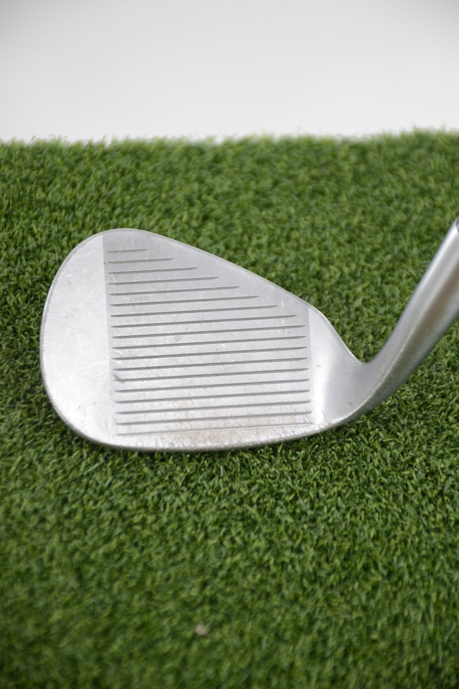 Ping Glide 2.0 ES 58 Degree Wedge Wedge Flex 35" Golf Clubs GolfRoots