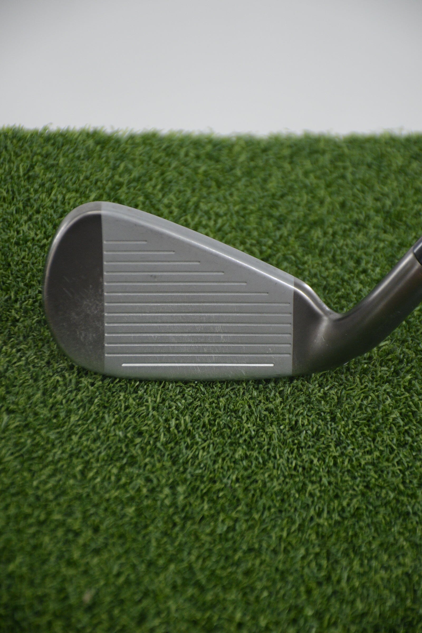 TaylorMade Speedblade 5 Iron R Flex 38" Golf Clubs GolfRoots