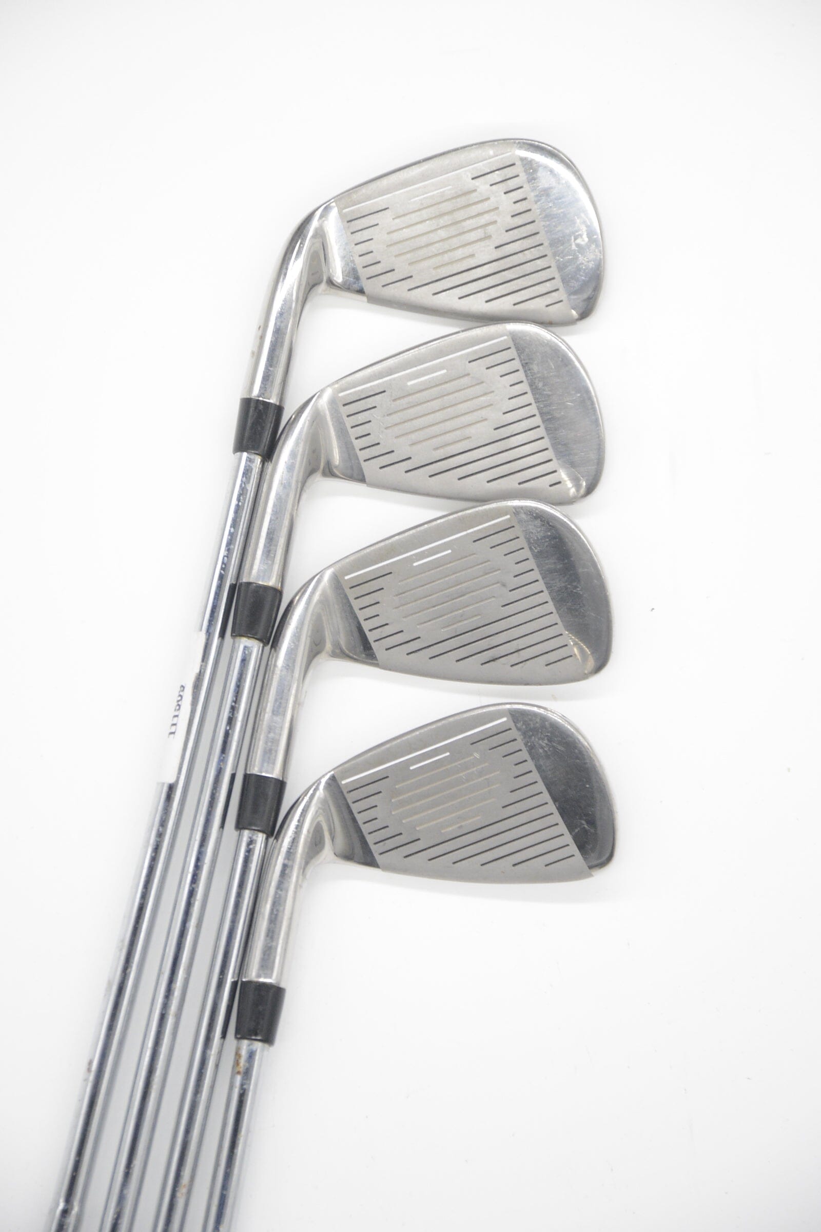 Top Flite Gamer 6-9 Iron Set S Flex Std Length Golf Clubs GolfRoots