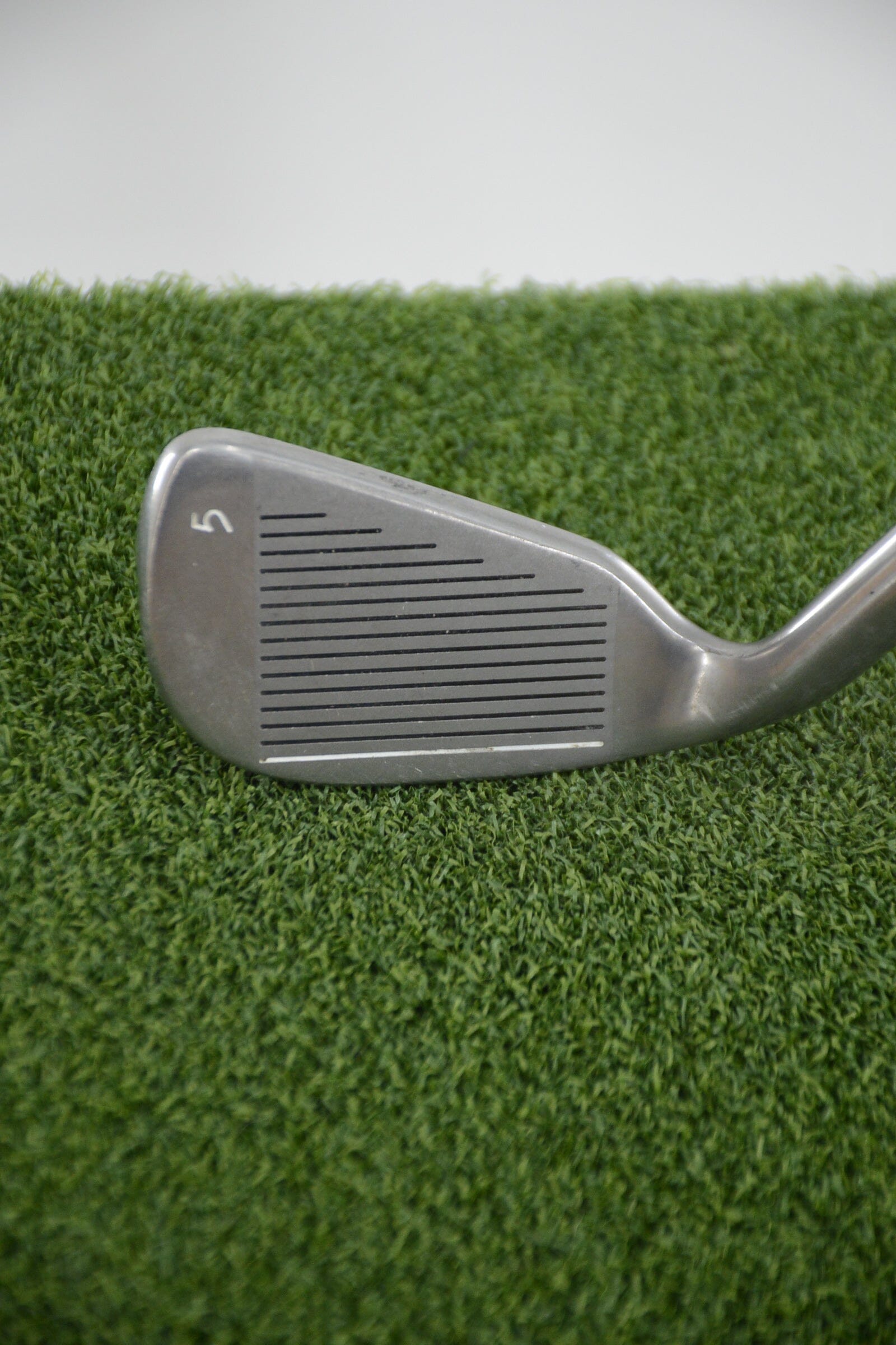 Women's Pro Tour Master Crafted 5 Iron W Flex 36.75" Golf Clubs GolfRoots