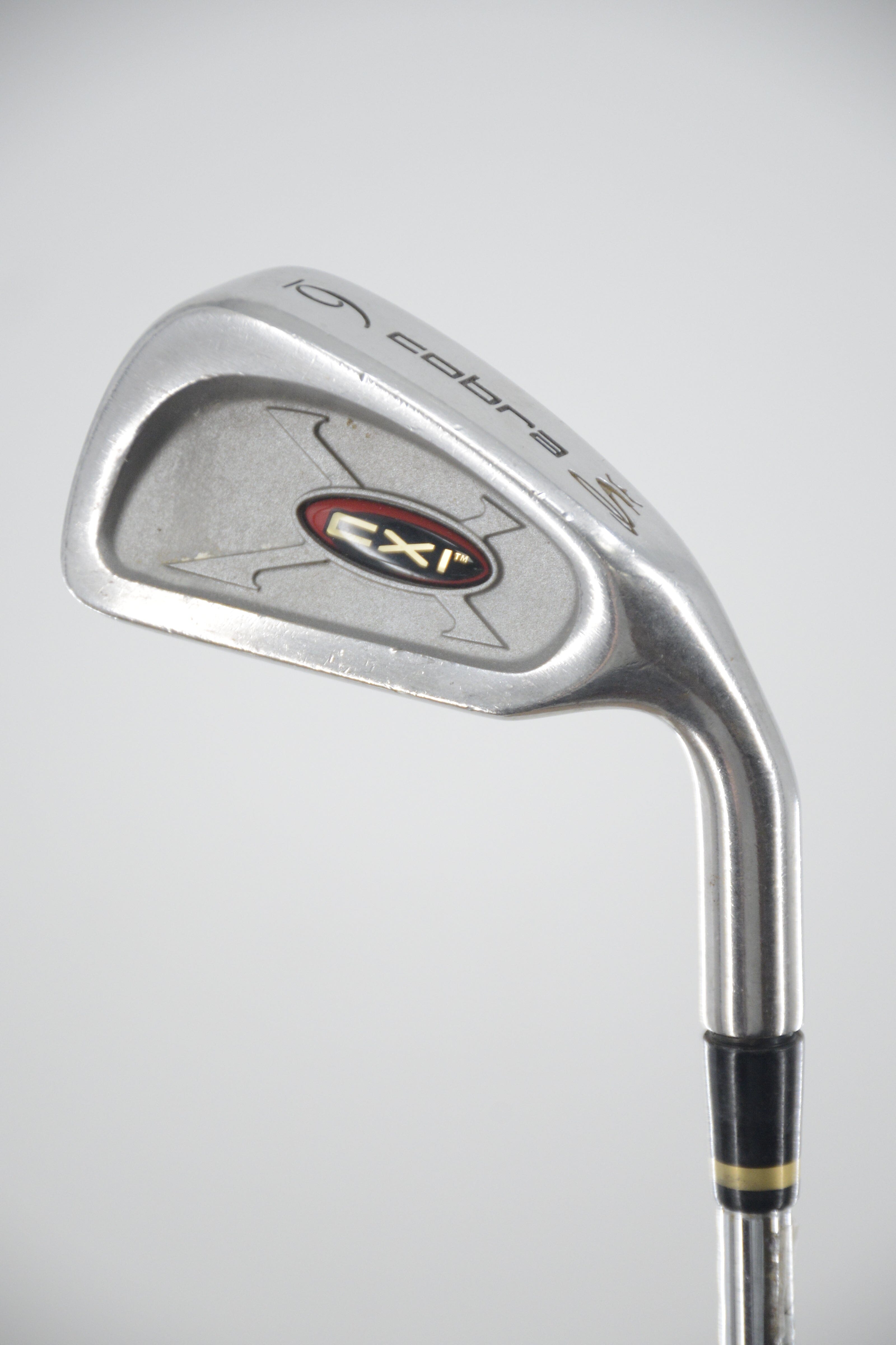 Cobra Cxi 6 Iron R Flex 37.5" Golf Clubs GolfRoots