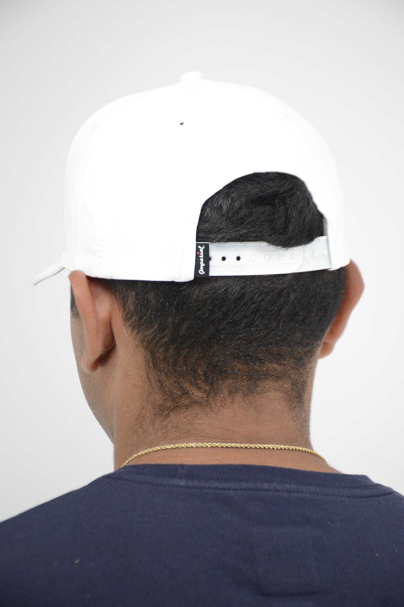 The ROOTS Hat GolfRoots