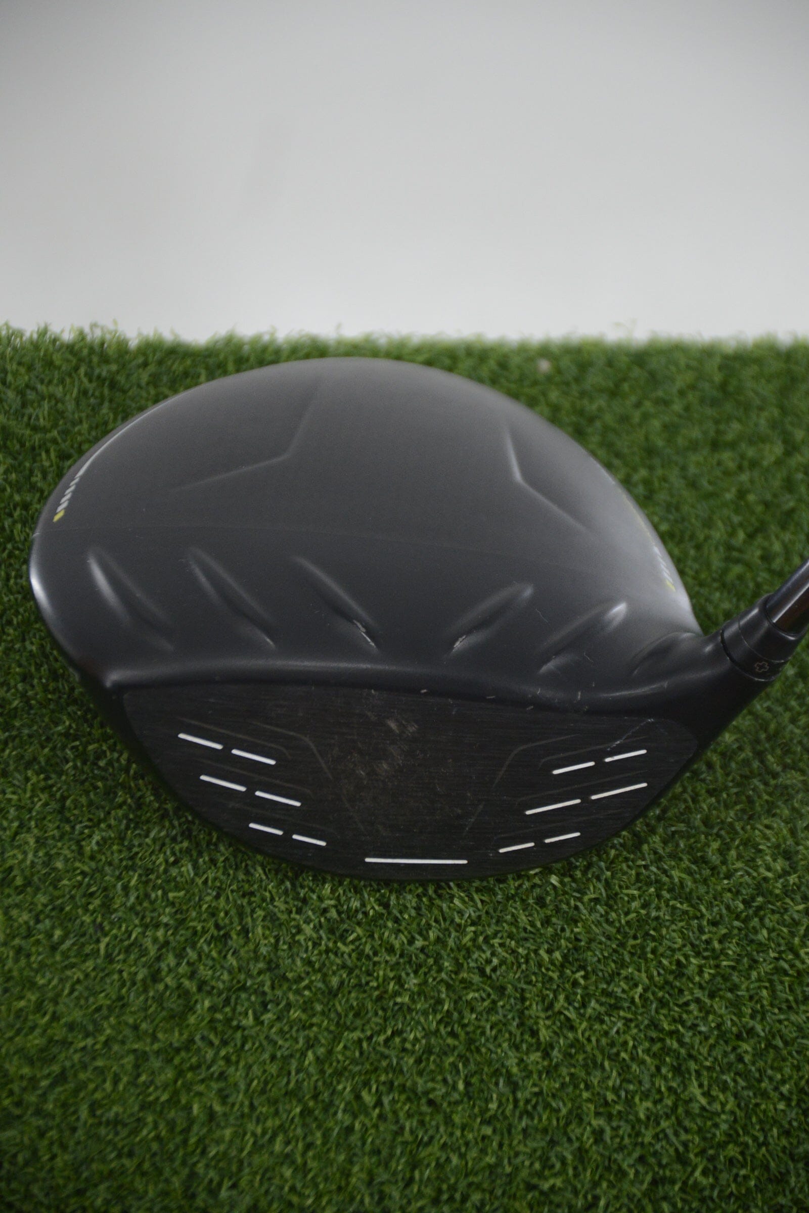 Ping G430 Max 10k 10.5 Degree Driver S Flex 44.75" Golf Clubs GolfRoots