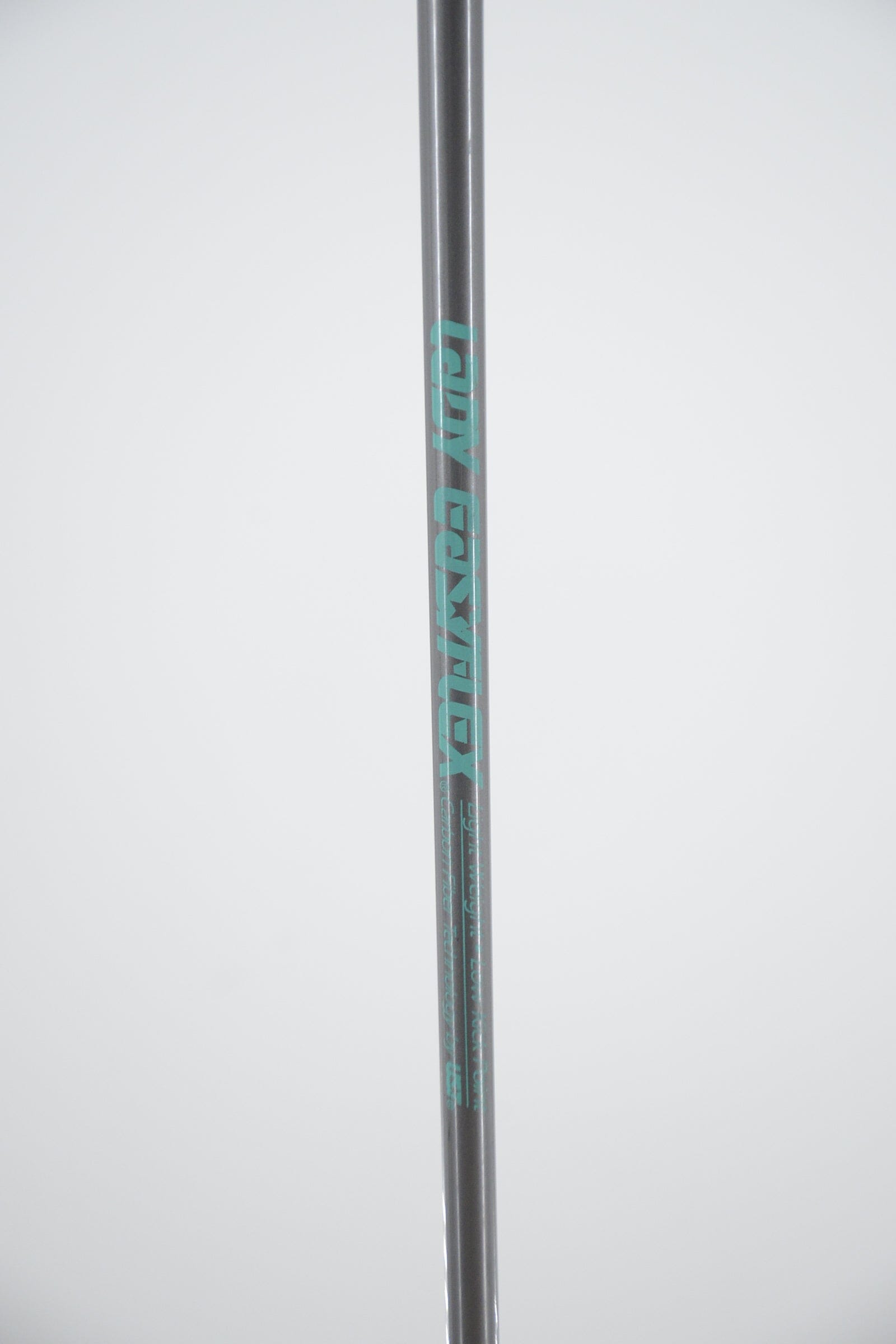 Women's Pro Tour Master Crafted 5 Iron W Flex 36.75" Golf Clubs GolfRoots