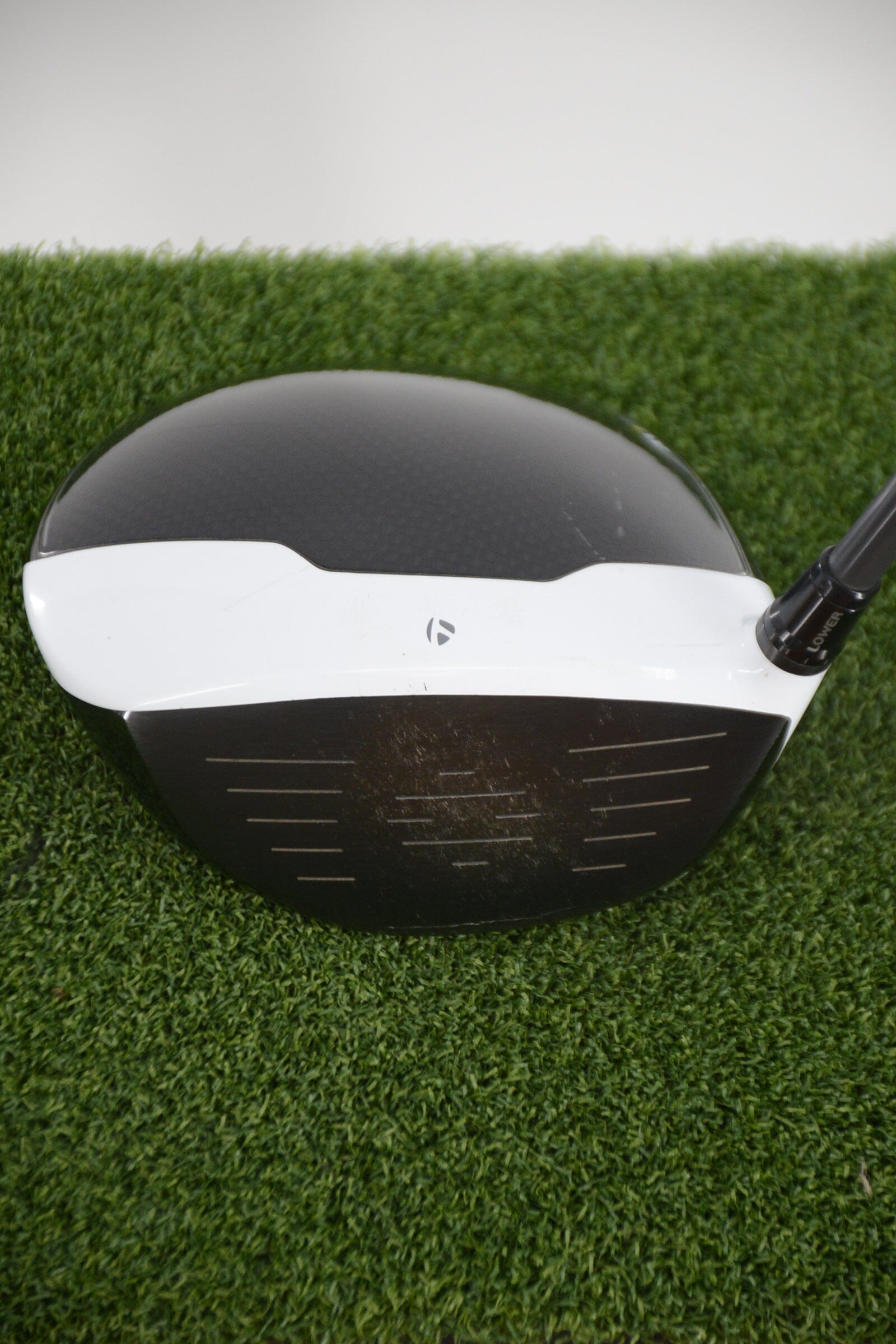TaylorMade M1 460 2017 10.5 Degree Driver S Flex 45" Golf Clubs GolfRoots