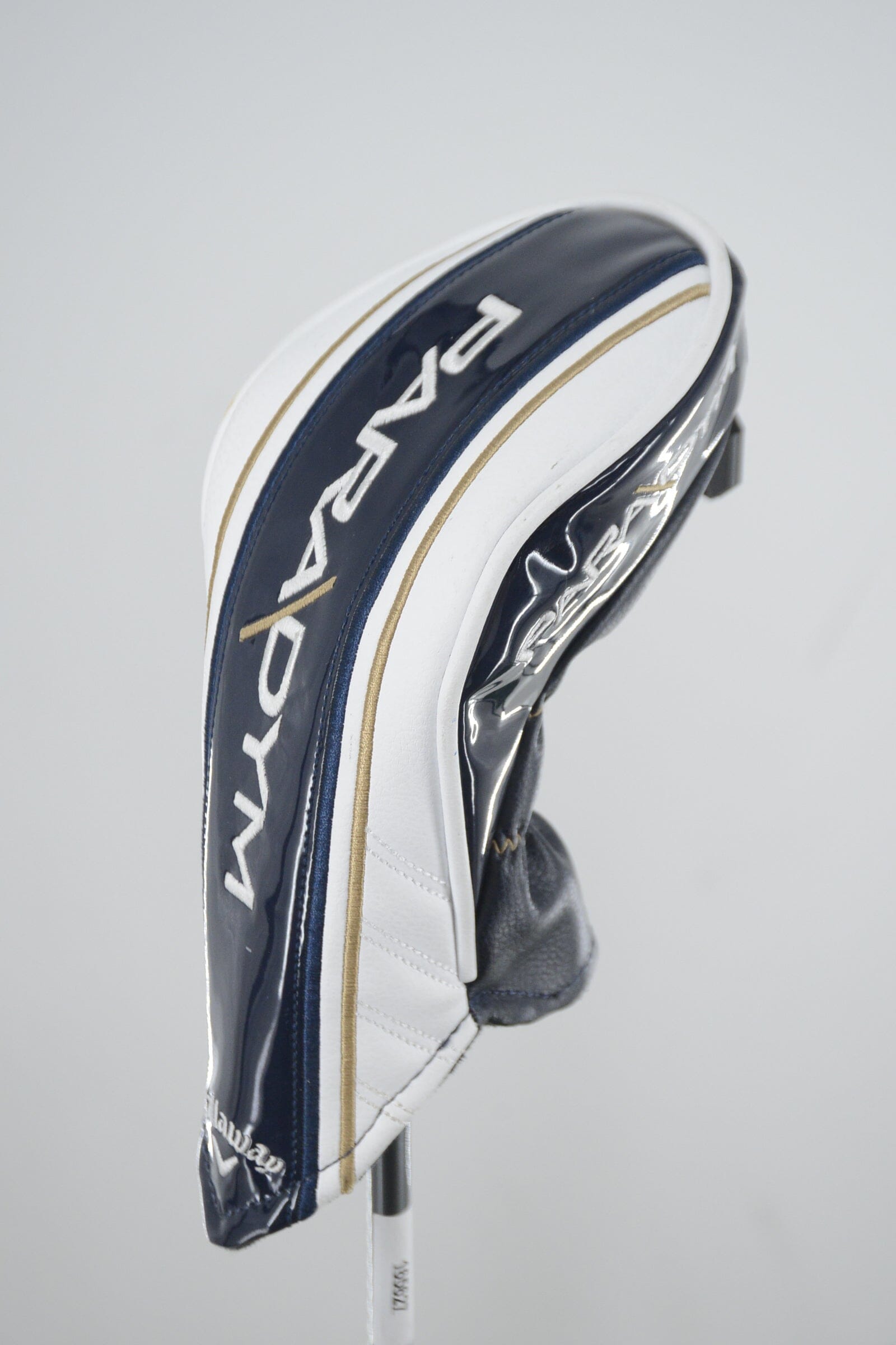 Callaway Paradym 21 Degree Hybrid R Flex 39.5" Golf Clubs GolfRoots