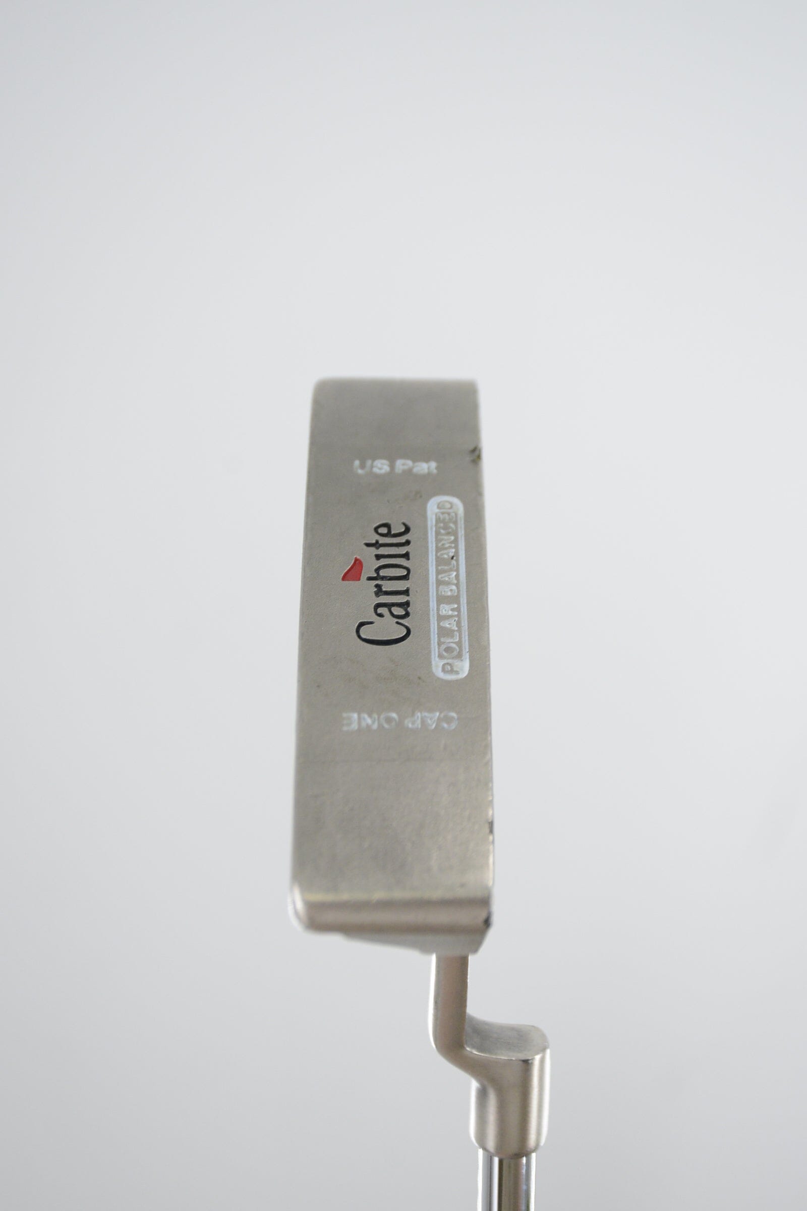 Carbite Polar Balanced Putter 34.25" Golf Clubs GolfRoots