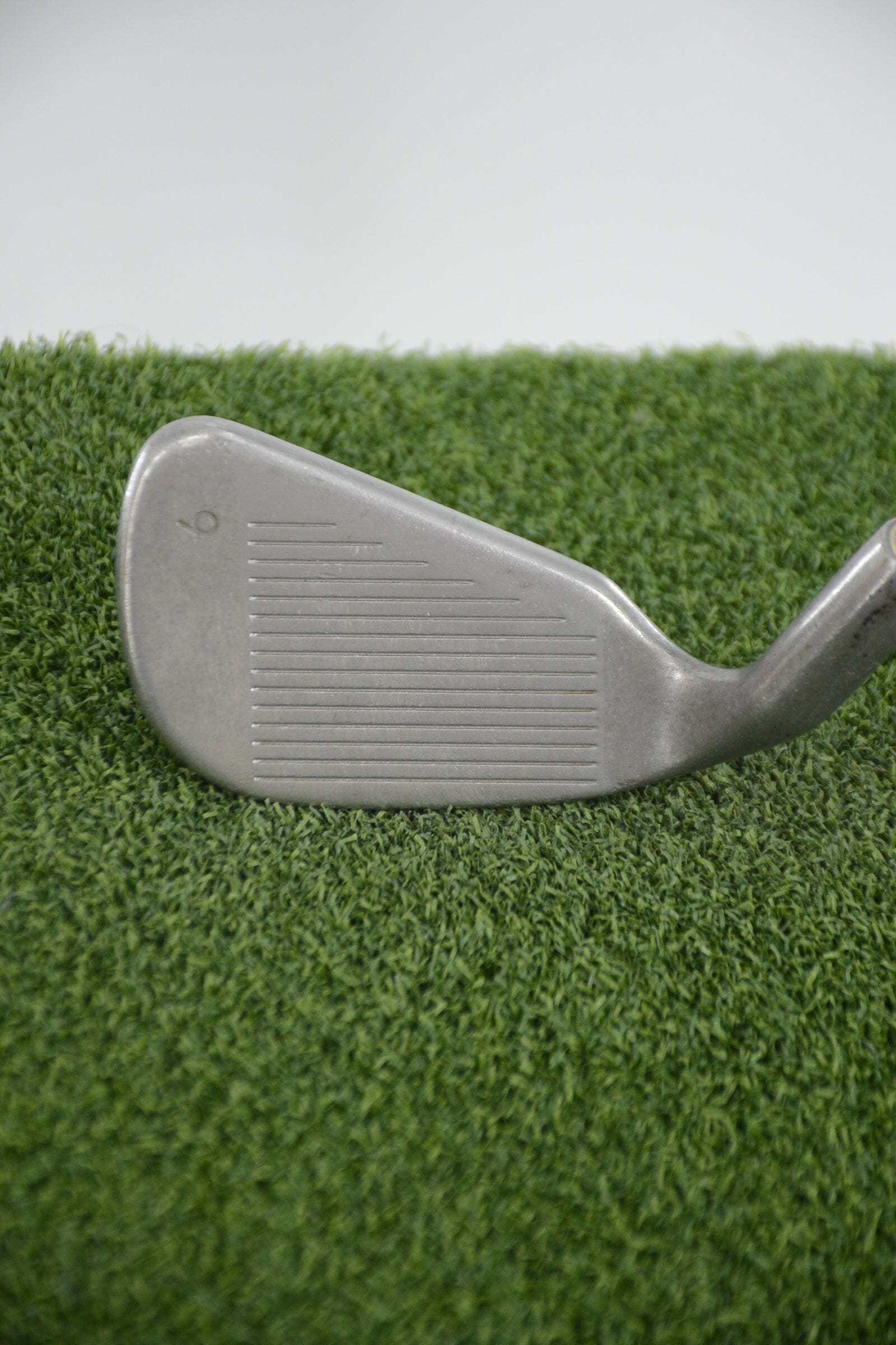 Ping Eye 2+ 6 Iron S Flex 37" Golf Clubs GolfRoots