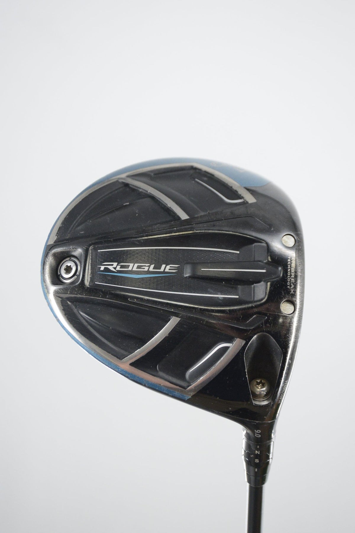 Callaway Rogue 9 Degree Driver SR Flex 45.25" Golf Clubs GolfRoots