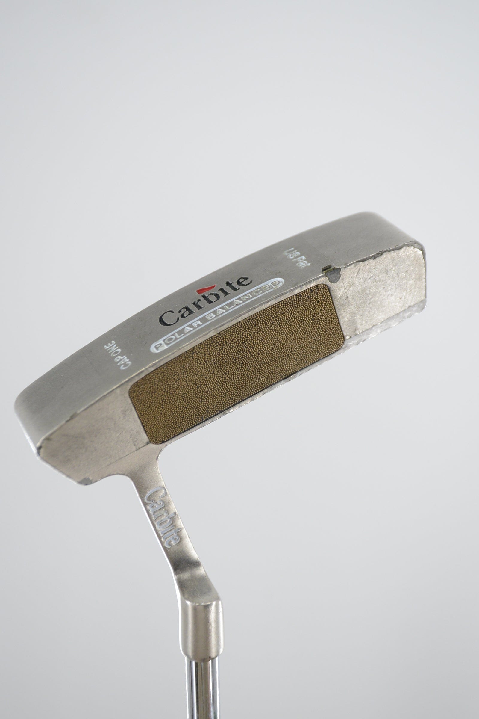Carbite Polar Balanced Putter 34.25" Golf Clubs GolfRoots