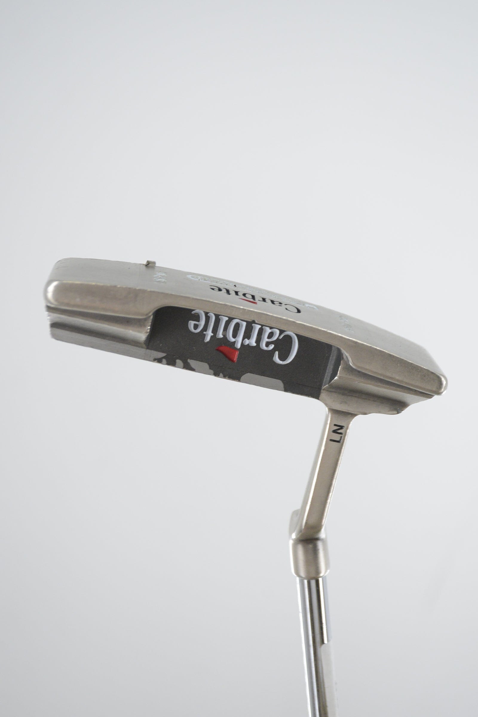 Carbite Polar Balanced Putter 34.25" Golf Clubs GolfRoots