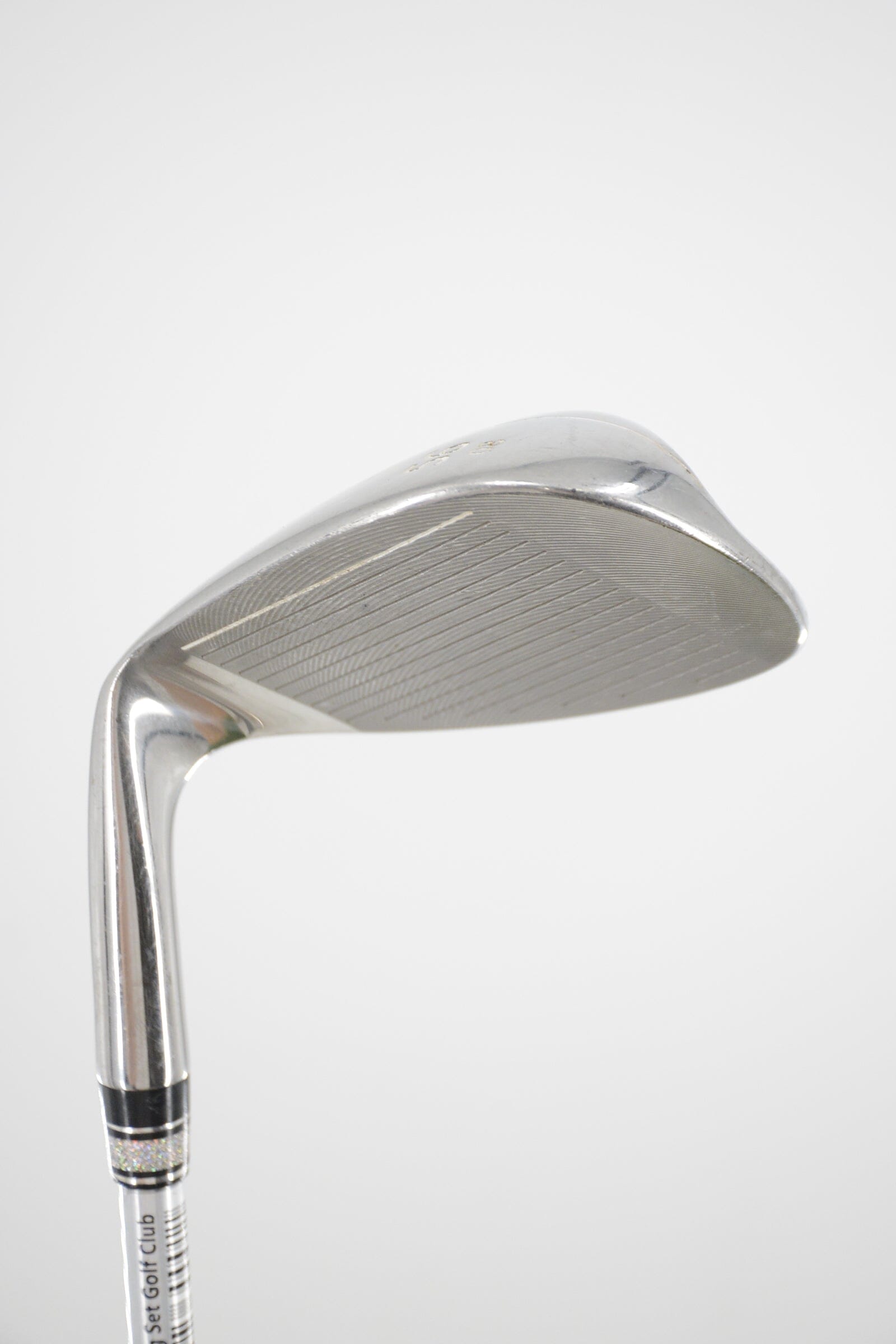 PGM X-Large 56 Degree Wedge Wedge Flex 35" Golf Clubs GolfRoots