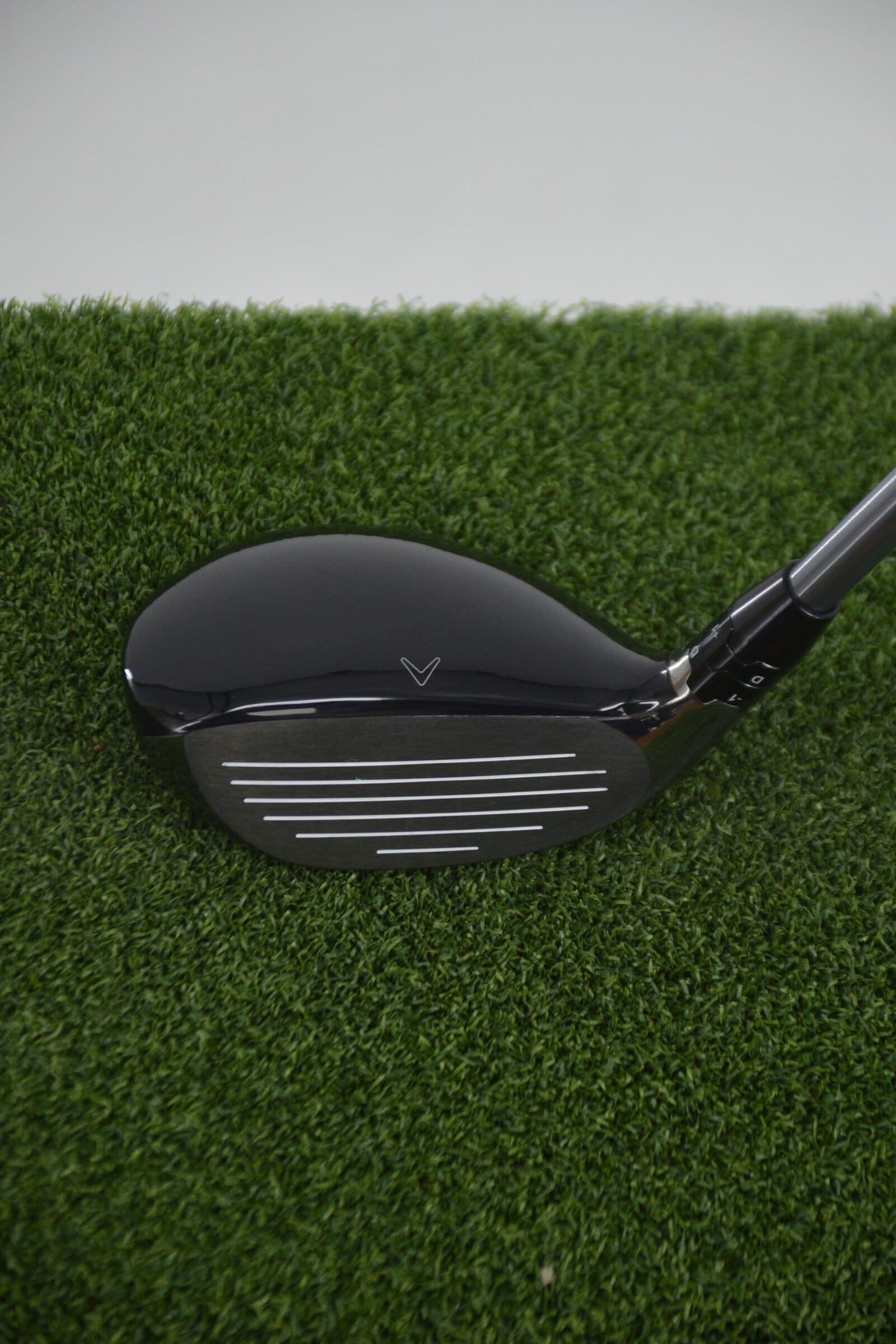 Callaway Paradym 21 Degree Hybrid R Flex 39.5" Golf Clubs GolfRoots