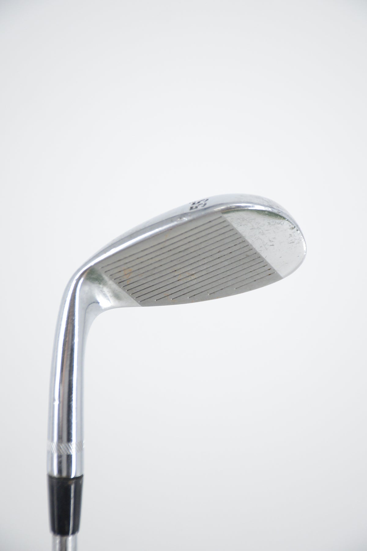 Titleist Vokey Chrome 300 Series 55 Degree Wedge Wedge Flex 35.25"