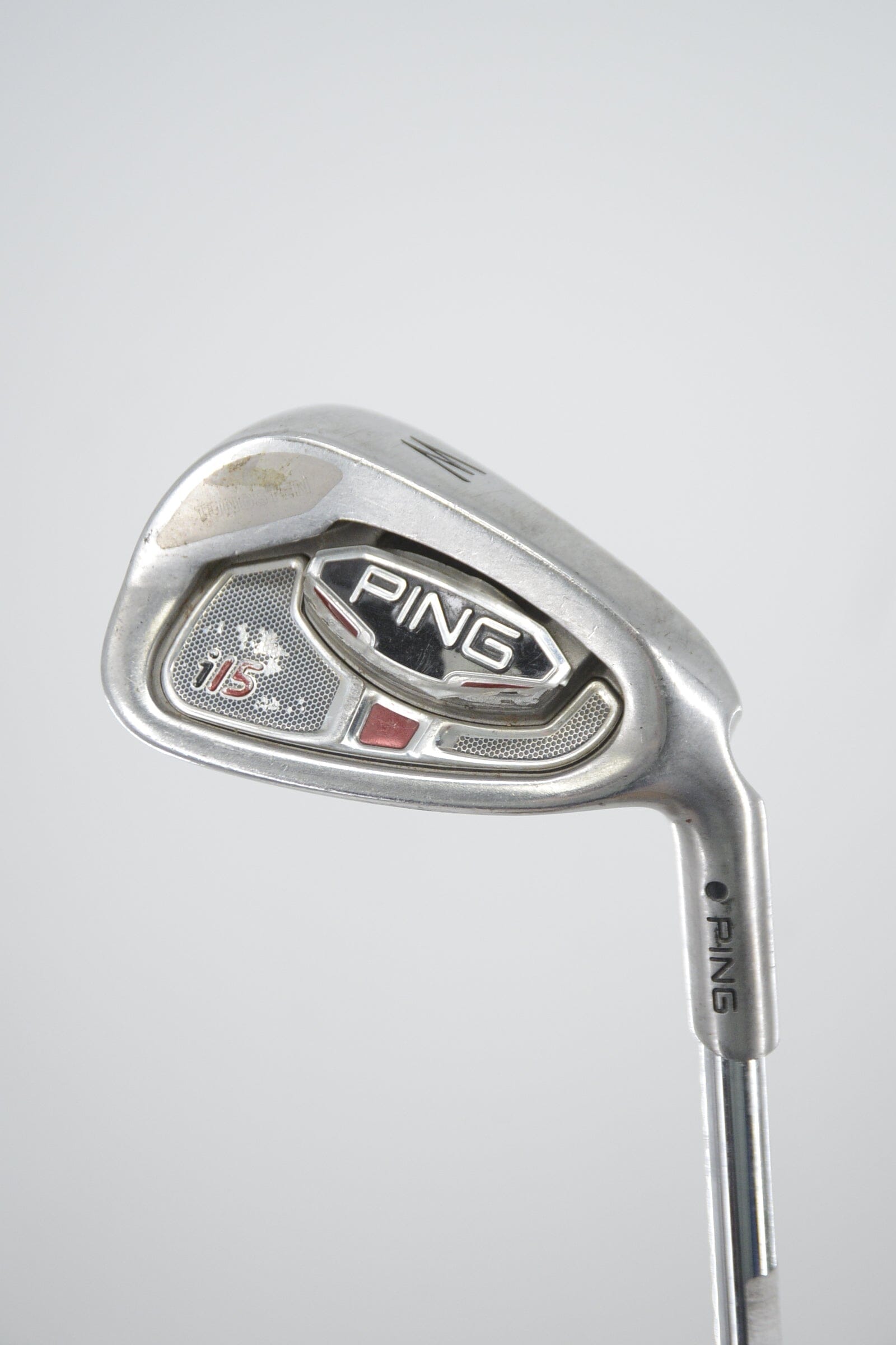 Ping I15 PW S Flex 35.5" Golf Clubs GolfRoots