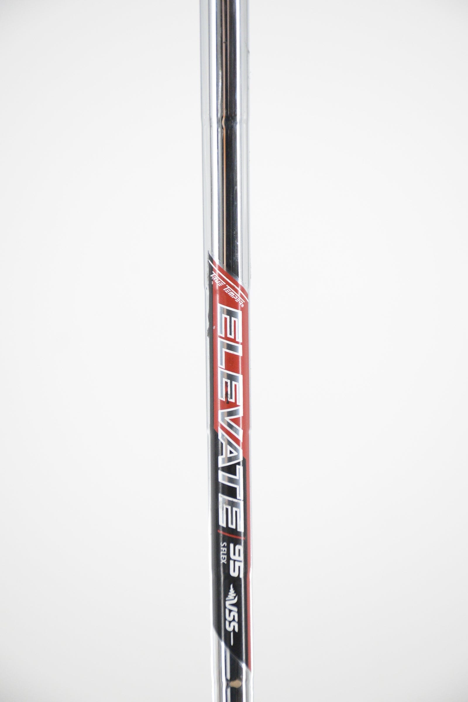 Tour Edge EXS 220 8 Iron S Flex 37.5" Golf Clubs GolfRoots
