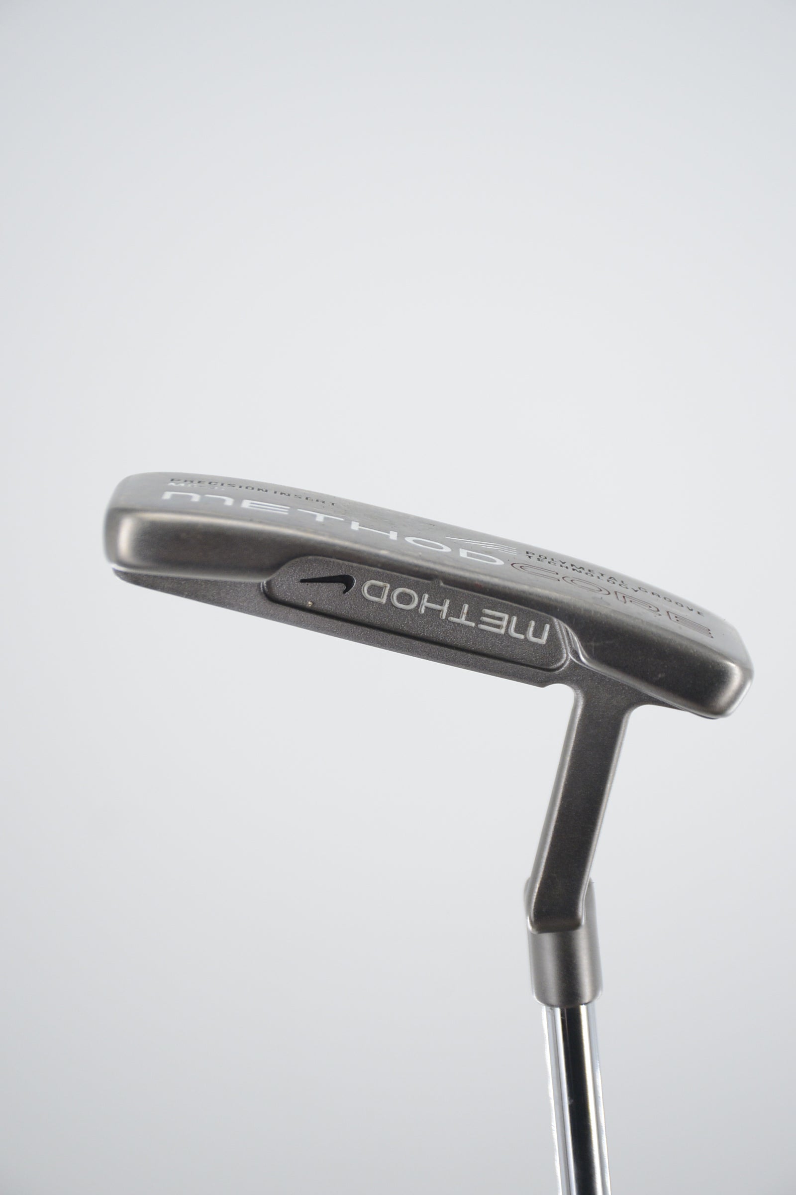 Nike Method Core MC-3I Putter 33.25"