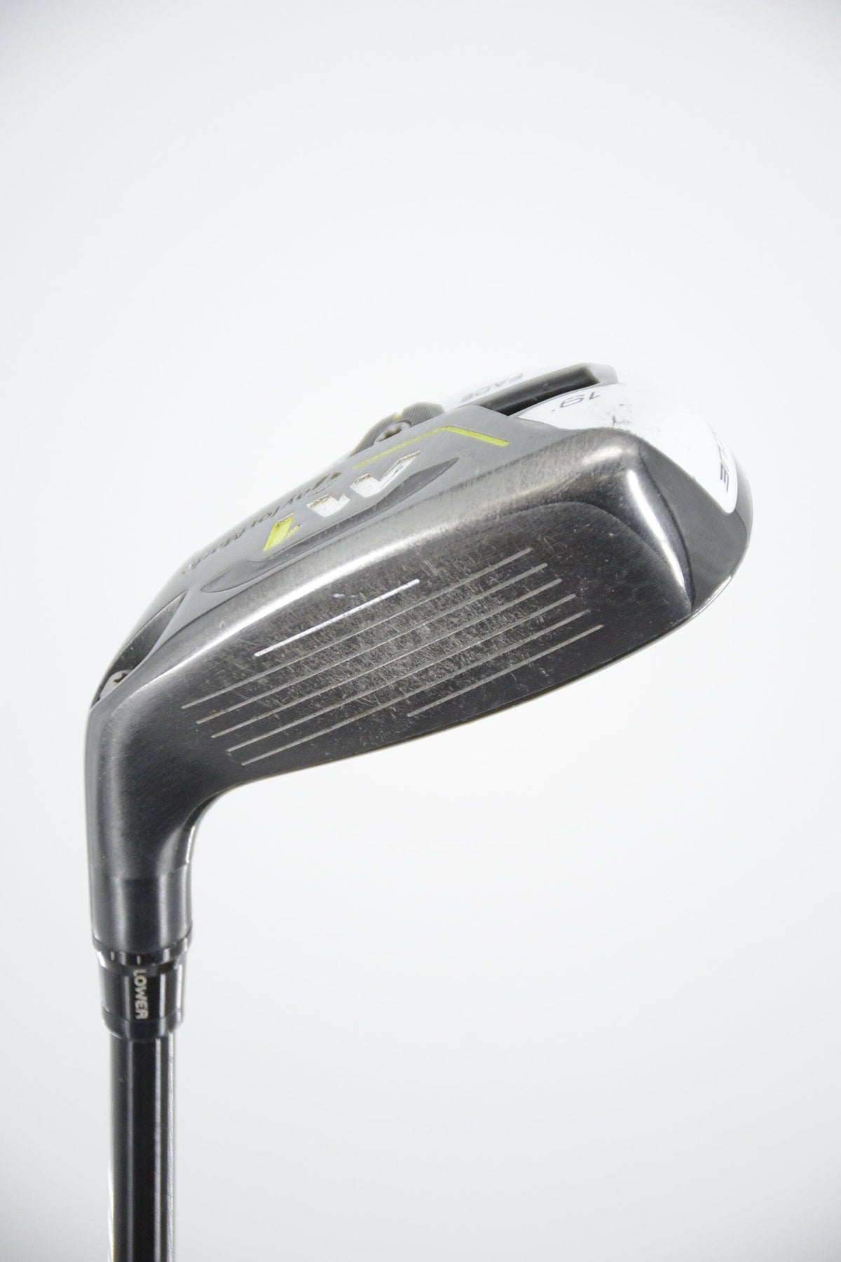 TaylorMade M1 2017 Rescue 3 Hybrid R Flex 40.5" Golf Hybrids TaylorMade