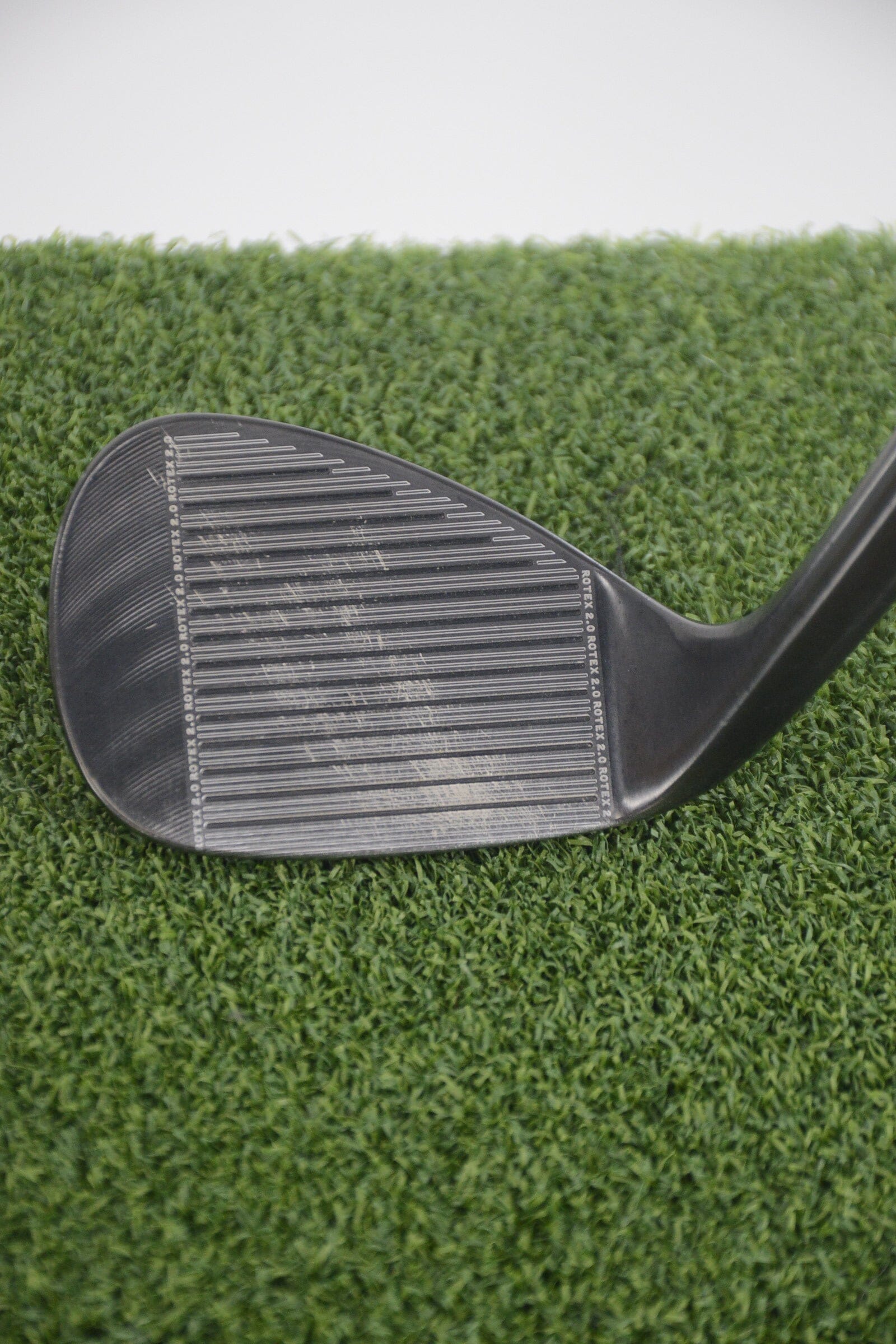 Cleveland 588 RTX 2.0 56 Degree Wedge Wedge Flex 35.25" Golf Clubs GolfRoots