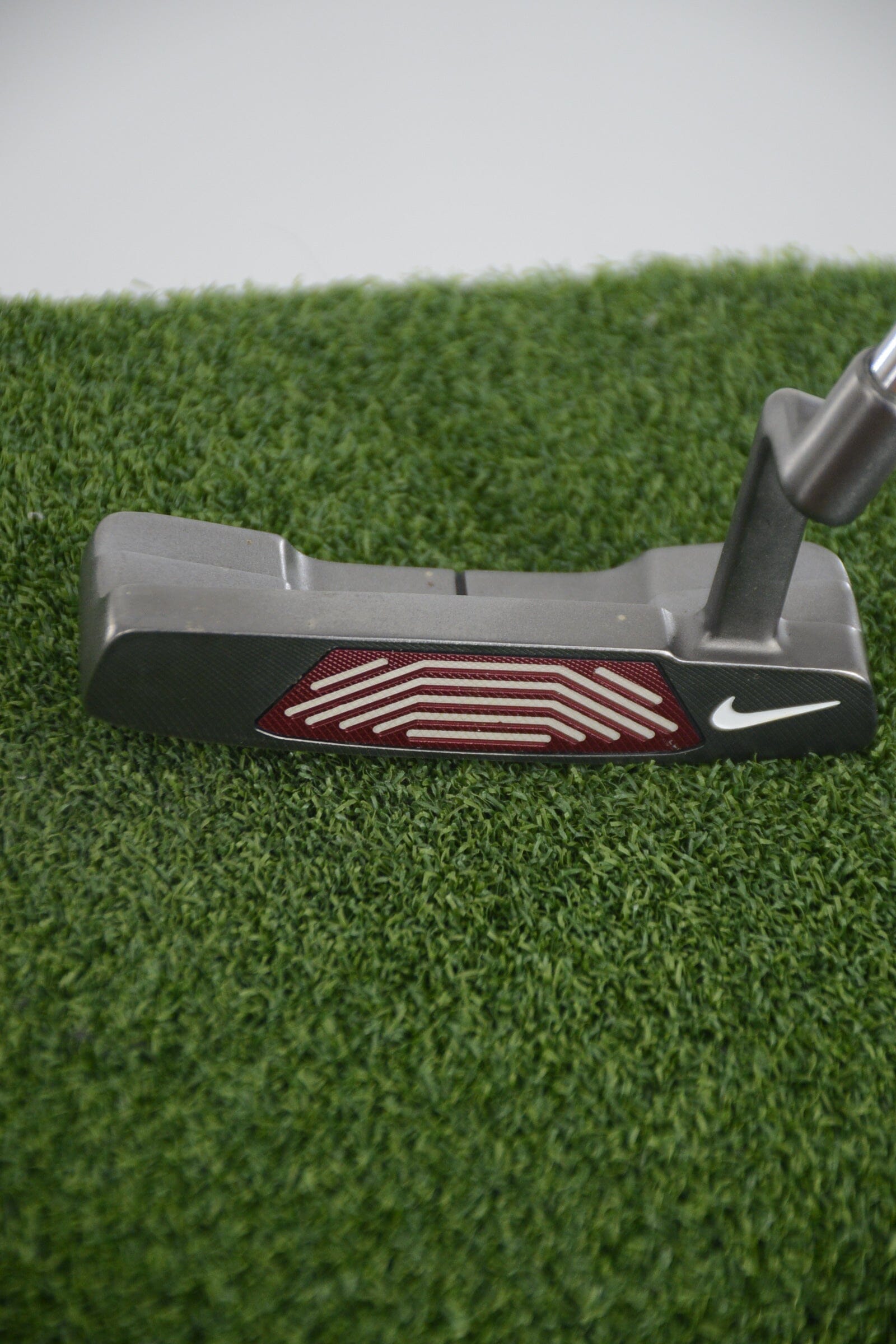 Nike Method Core MC-3I Putter 33.25" Golf Clubs GolfRoots