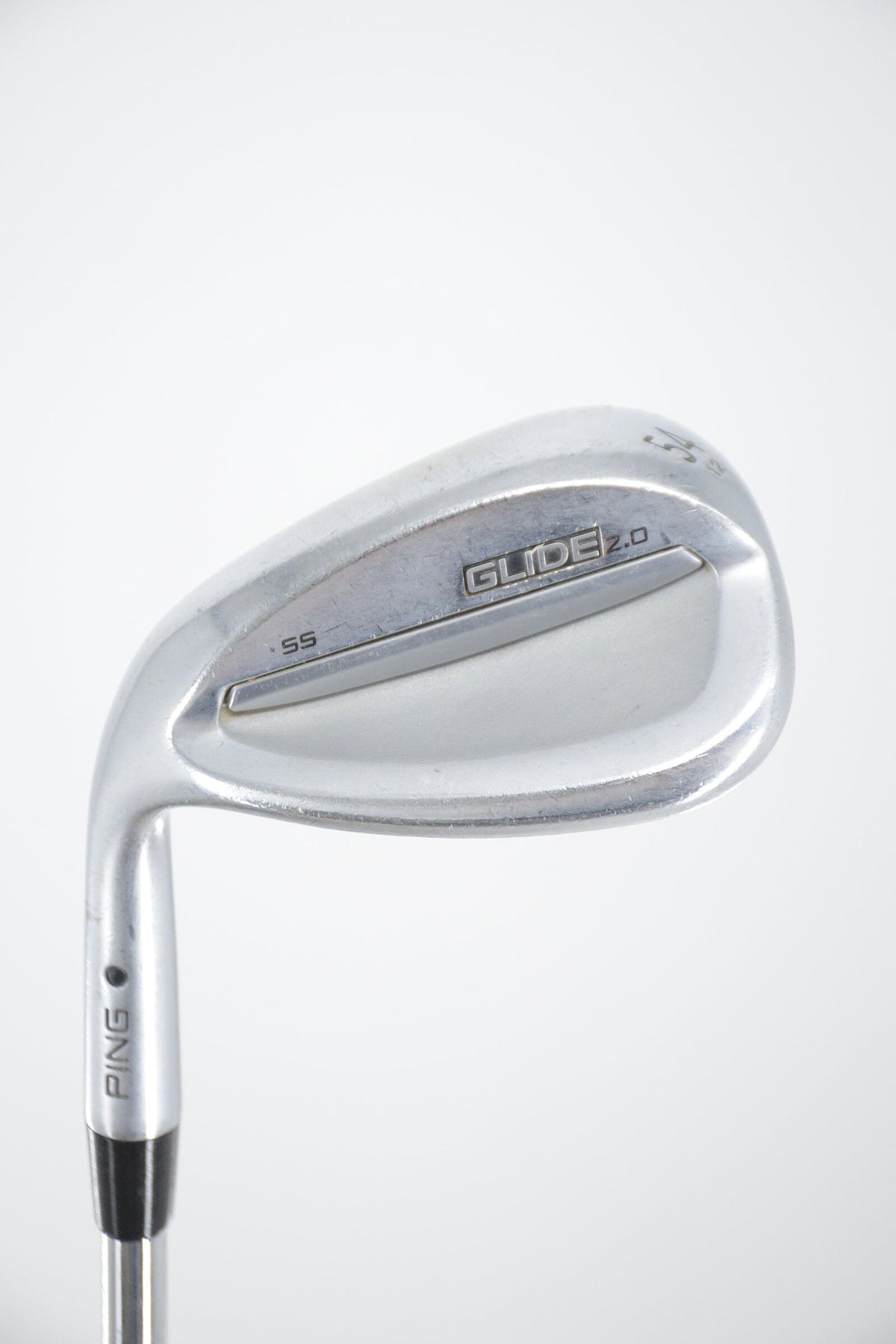 Lefty Ping Glide 2.0 SS 54 Degree Wedge Wedge Flex 35.25" Golf Wedges Ping
