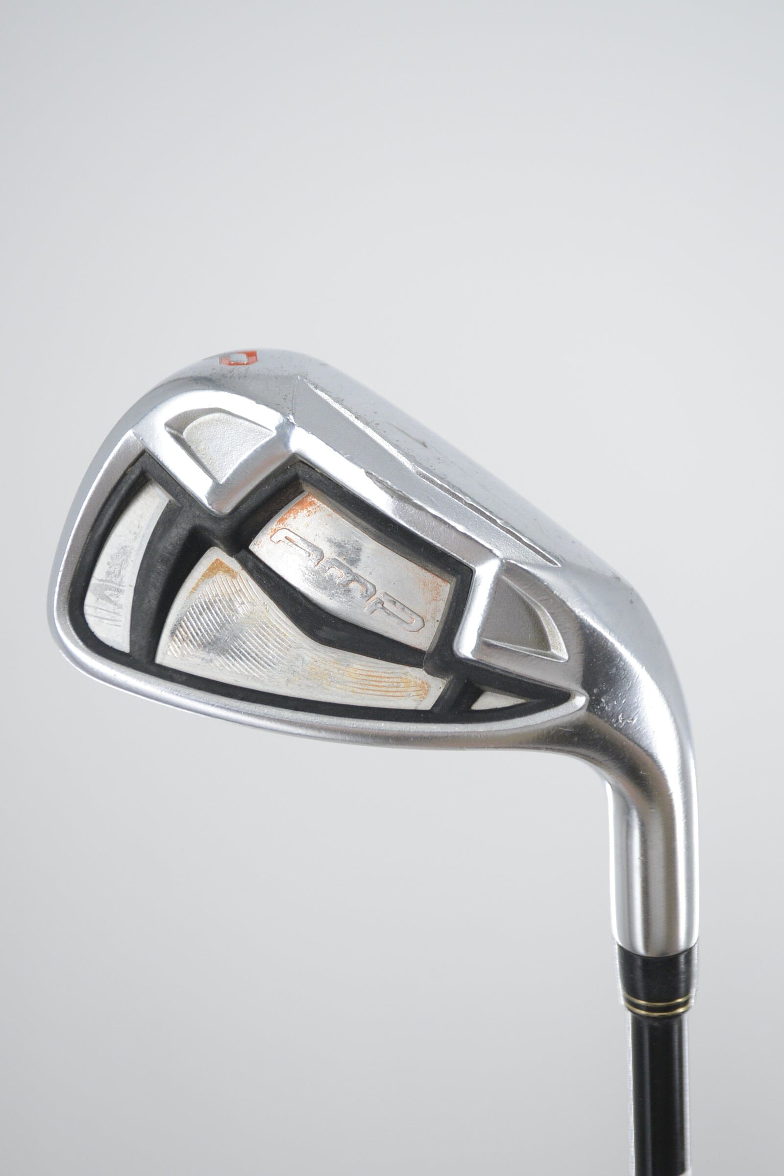 Cobra Amp Cell Orange PW R Flex 36" Golf Clubs GolfRoots