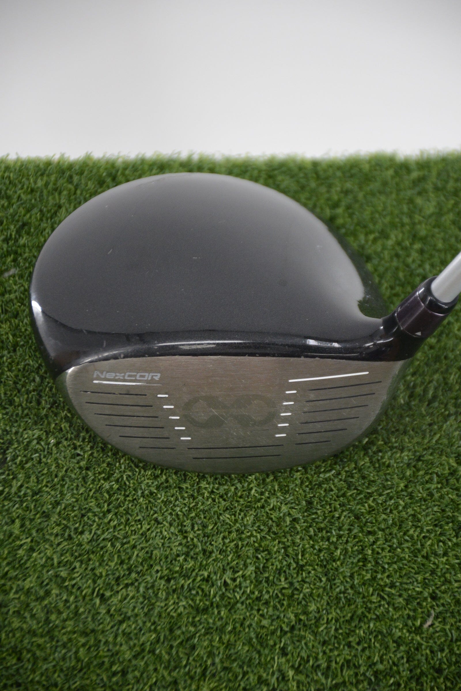 Nike Vr-S Str8-Fit 10.5 Degree Driver R Flex 45.5" Golf Clubs GolfRoots