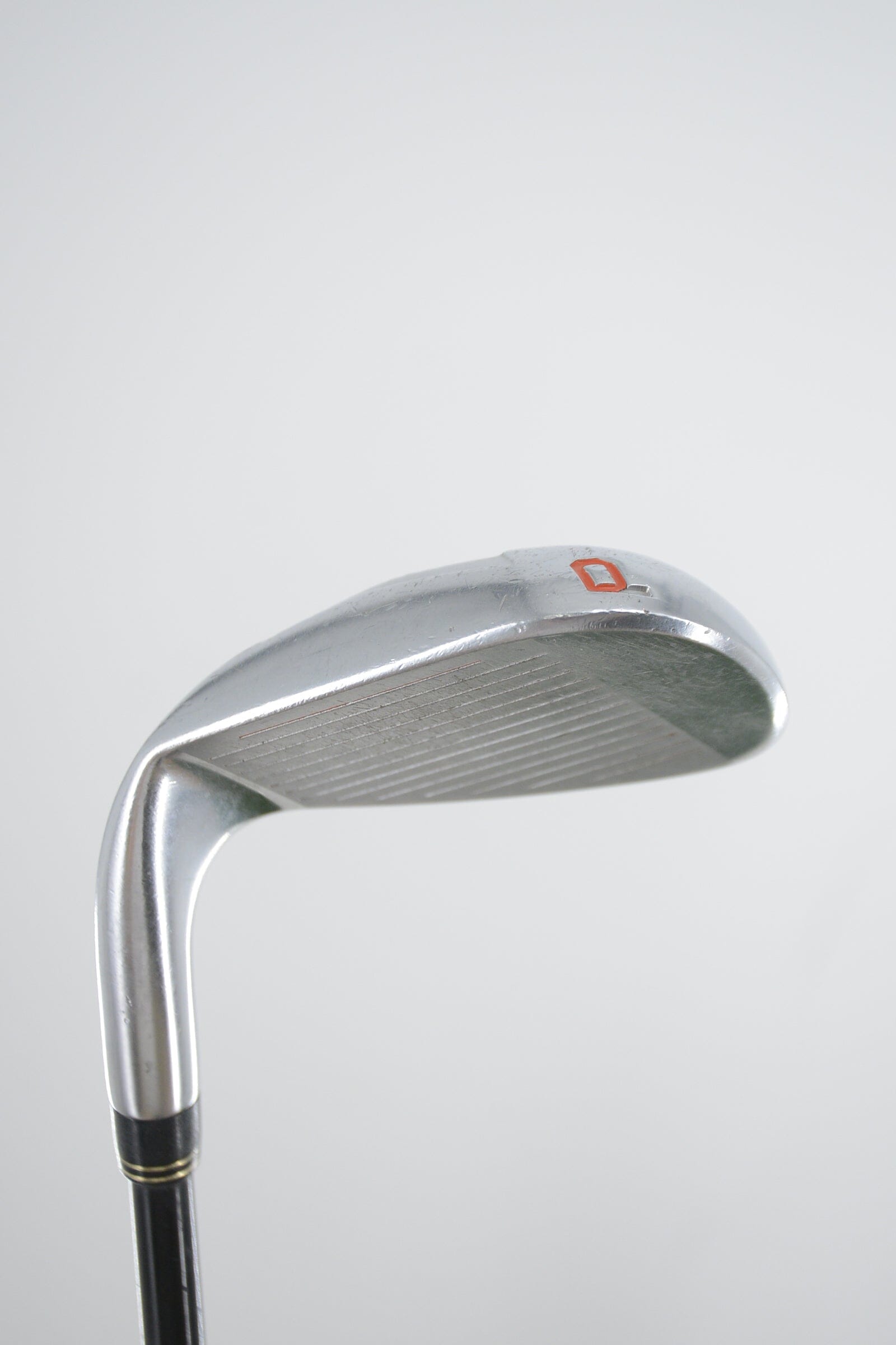 Cobra Amp Cell Orange PW R Flex 36" Golf Clubs GolfRoots
