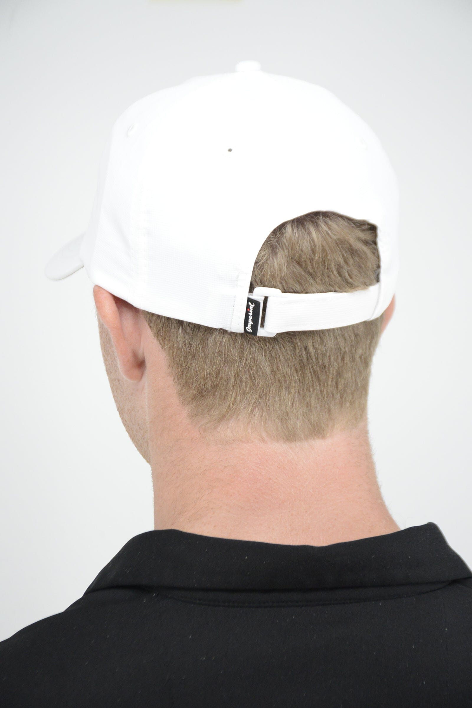 GolfRoots Signature Dad Hat GolfRoots