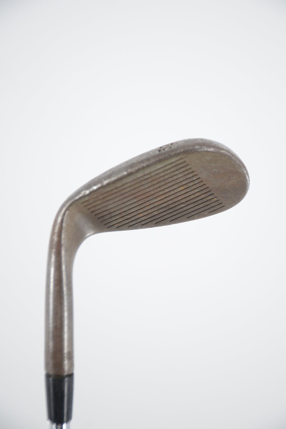 Titleist Vokey Oil Can 200 Series 52 Degree Wedge Wedge Flex 35.5"